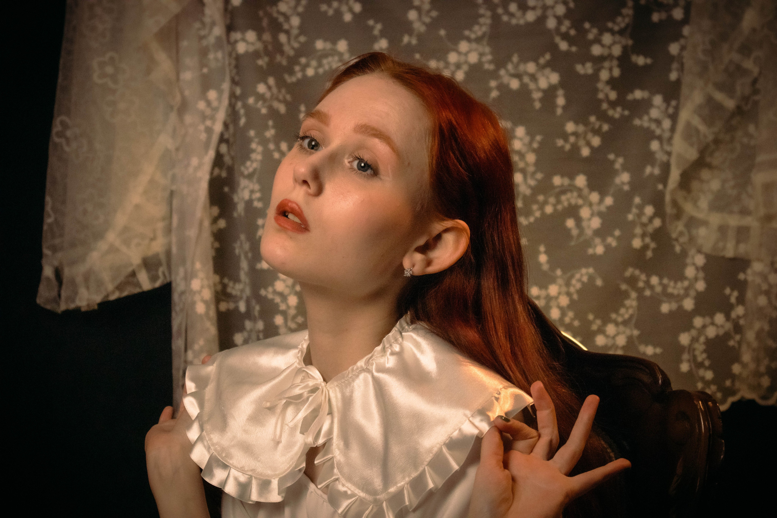 Элеонора. Фотограф и видеограф в Бугульме Аня Трутнева