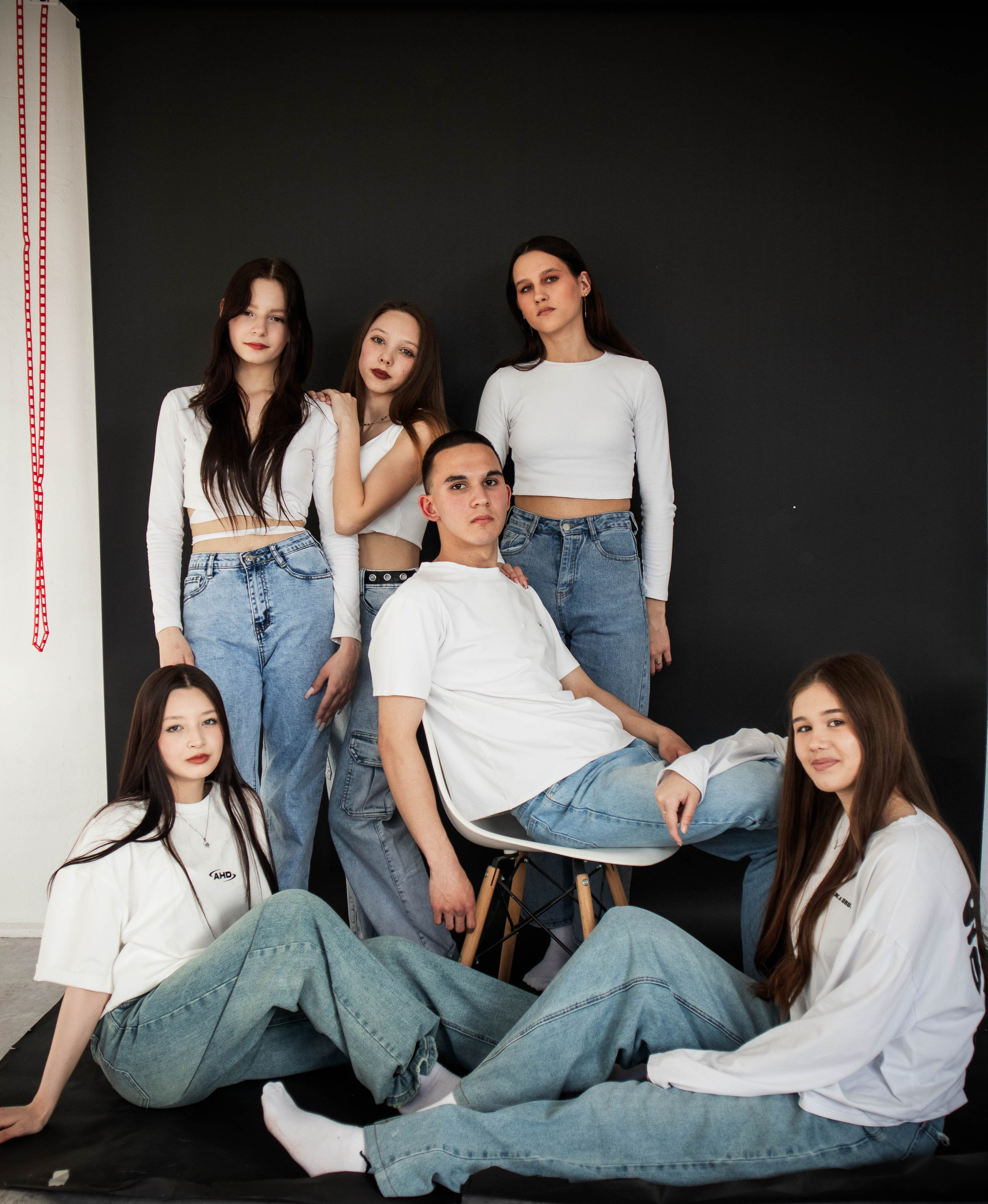 Школьный альбом 16 школа. Фотограф и видеограф в Бугульме Аня Трутнева