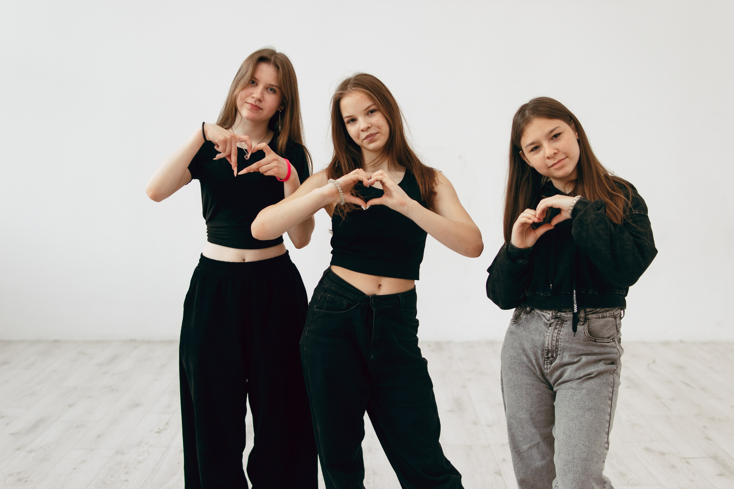 Мк танцы. Фотограф и видеограф в Бугульме Аня Трутнева