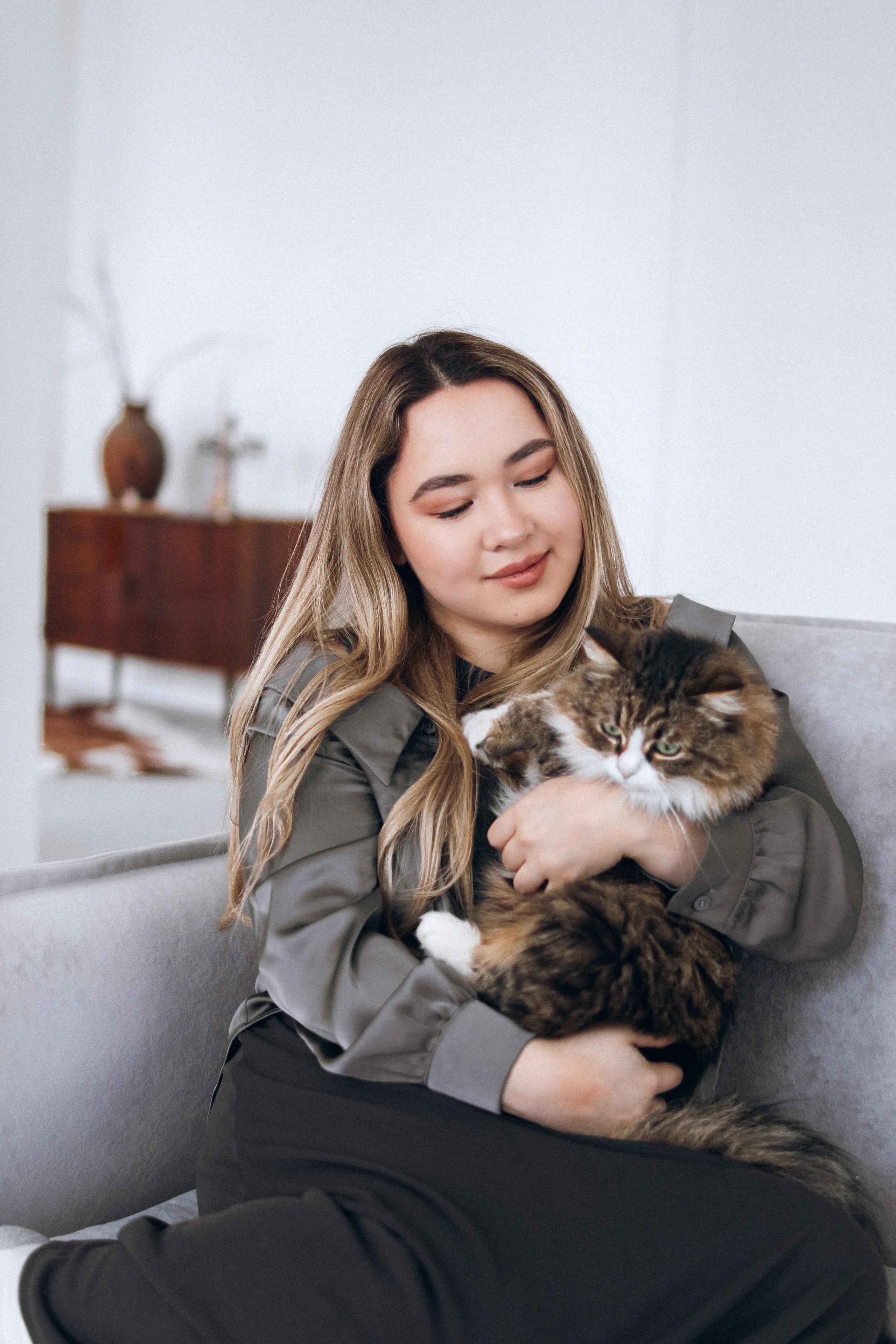 В объятиях любви. Фотограф и видеограф в Бугульме Аня Трутнева