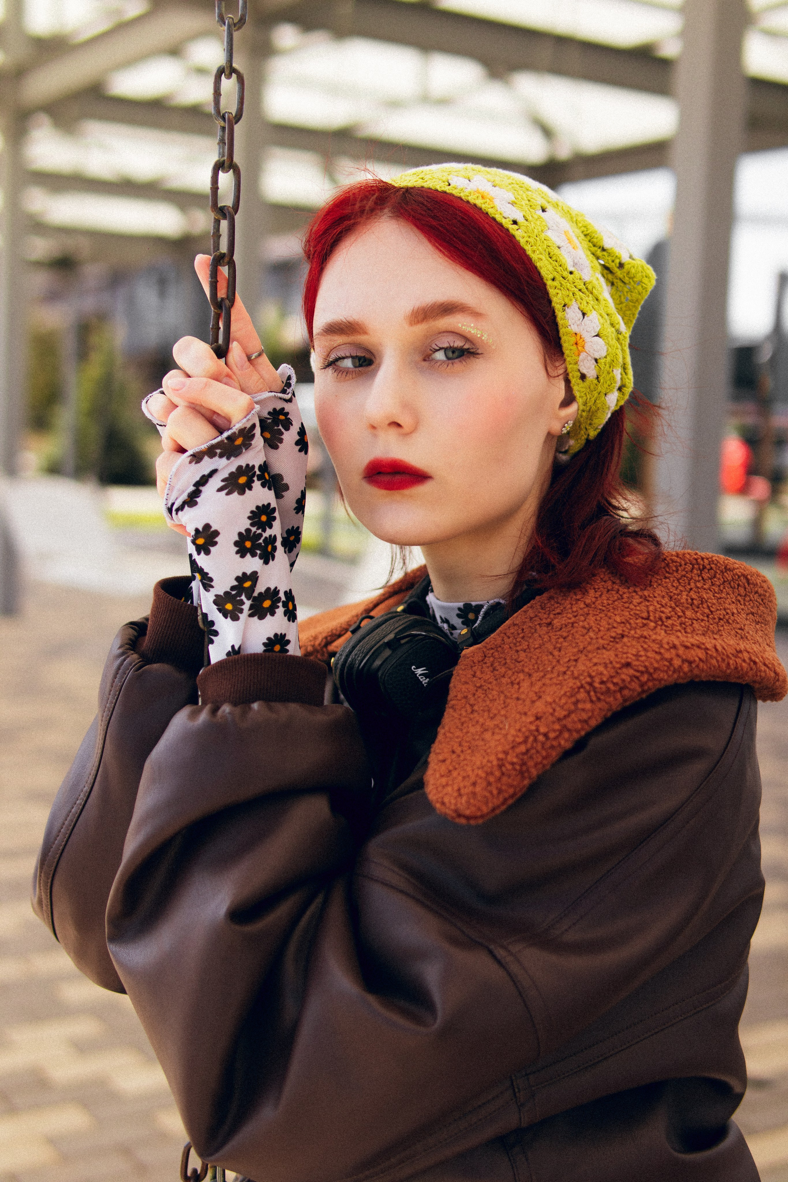 Элеанора. Фотограф и видеограф в Бугульме Аня Трутнева