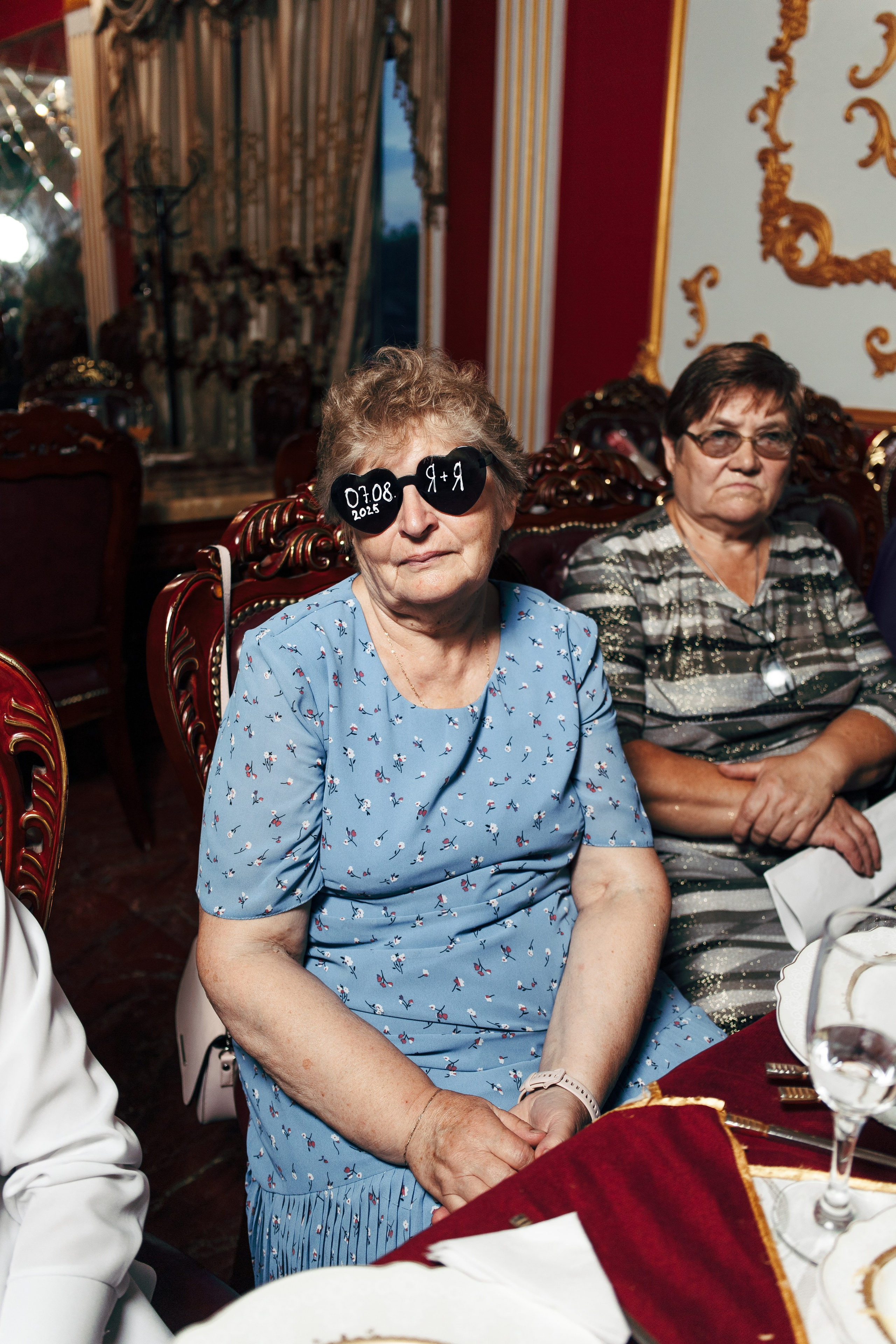 Яна и Ярослав. Фотограф и видеограф в Бугульме Аня Трутнева