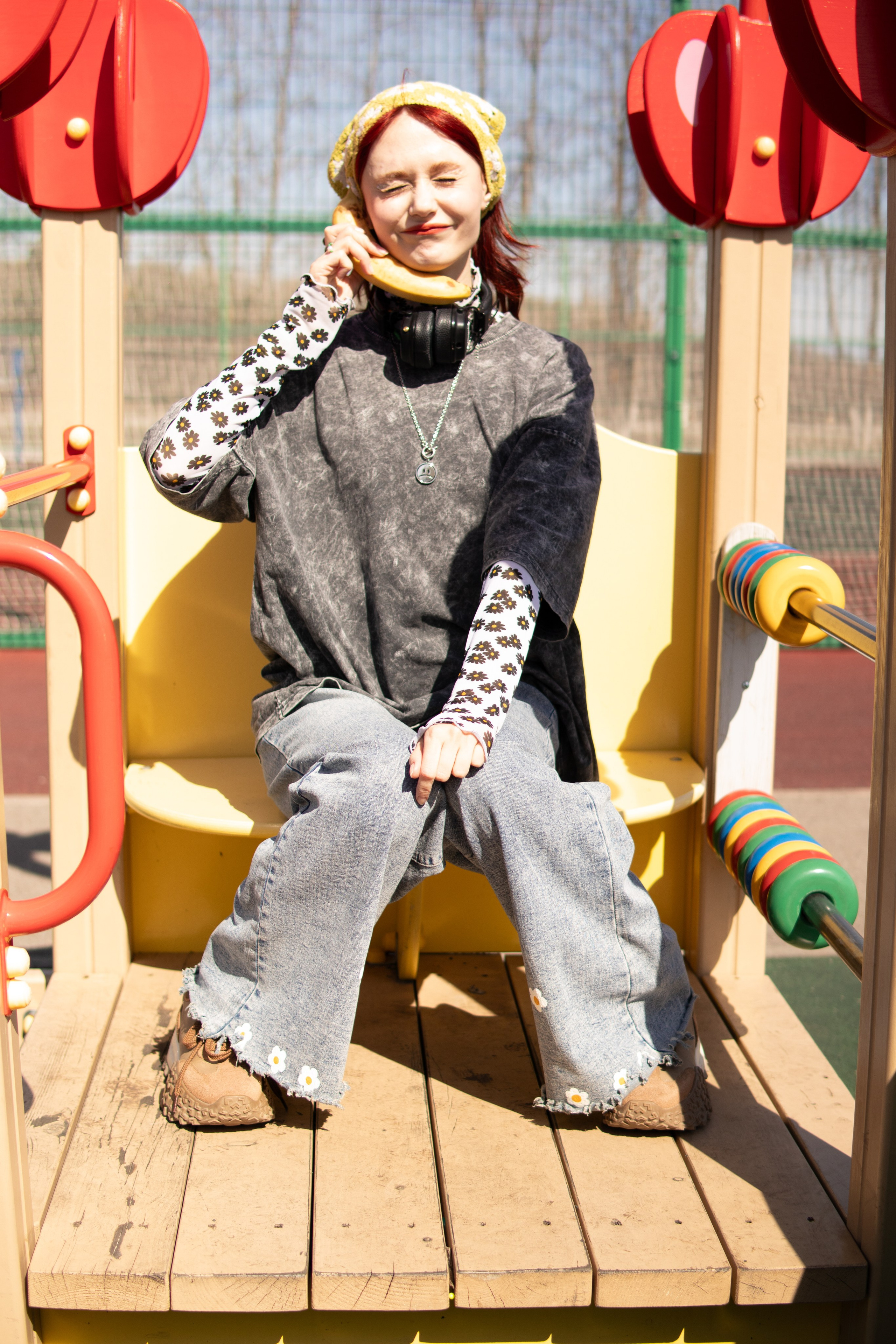 Элеанора. Фотограф и видеограф в Бугульме Аня Трутнева