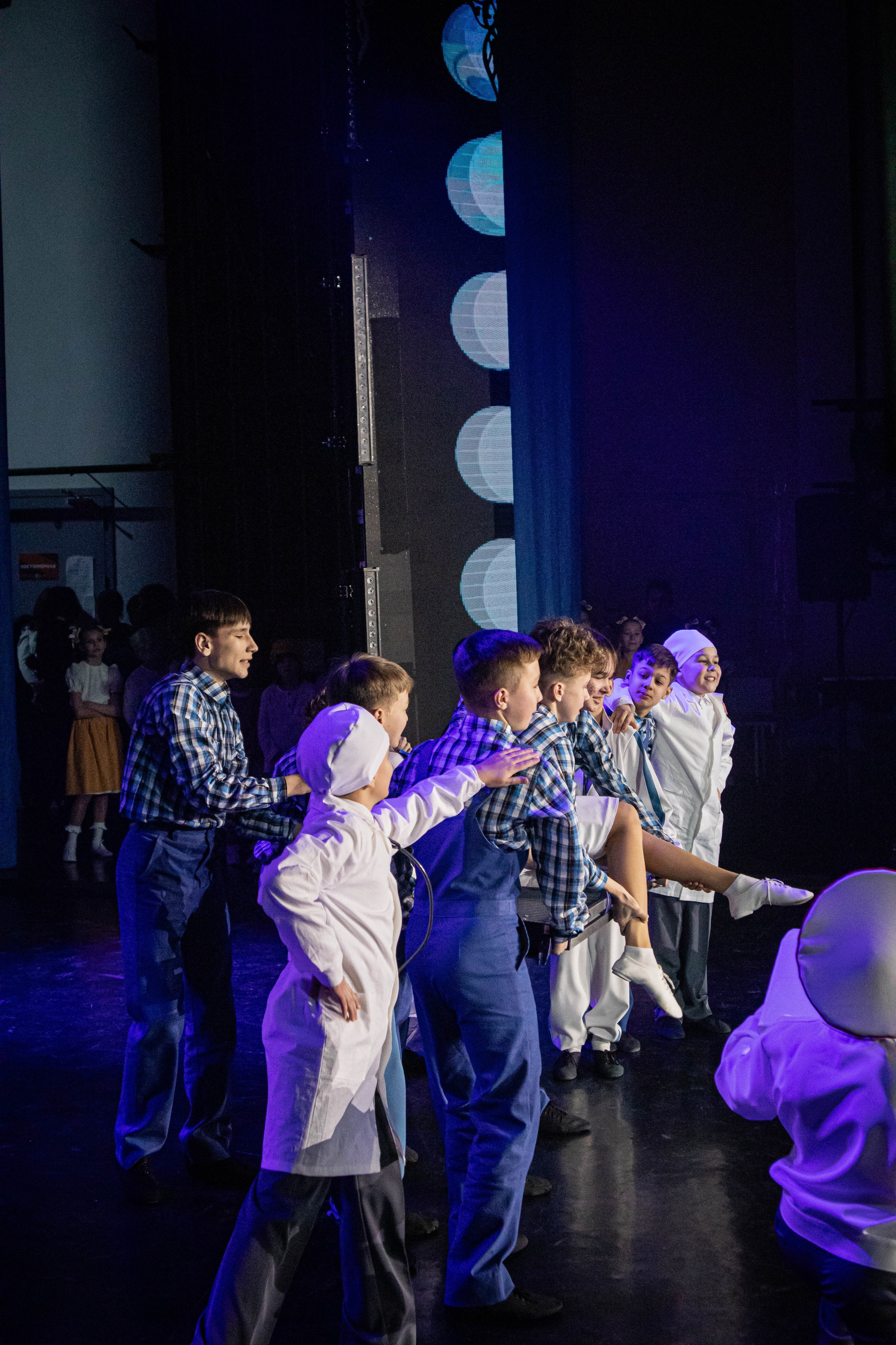 Созвездие-Йолдызлык. Фотограф и видеограф в Бугульме Аня Трутнева