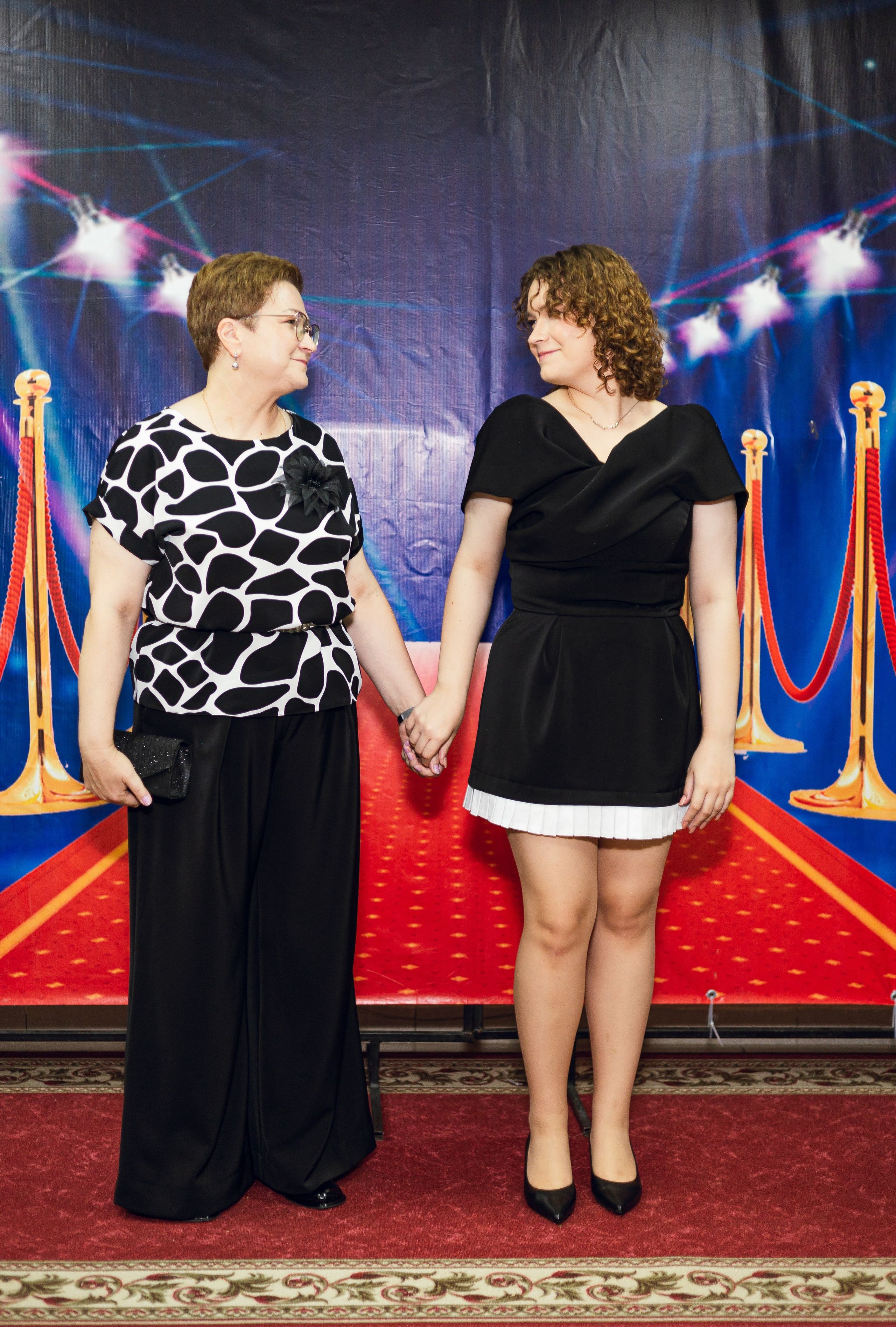 3 школа. Фотограф и видеограф в Бугульме Аня Трутнева