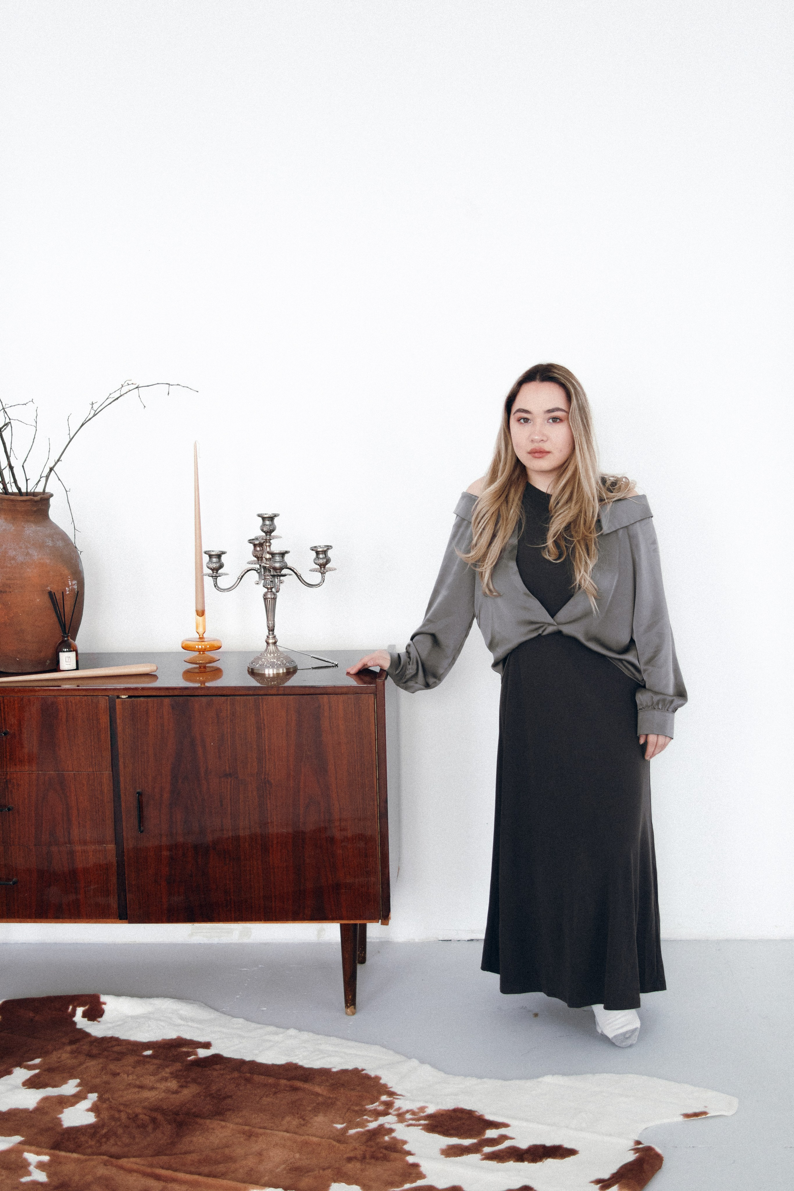 В объятиях любви. Фотограф и видеограф в Бугульме Аня Трутнева