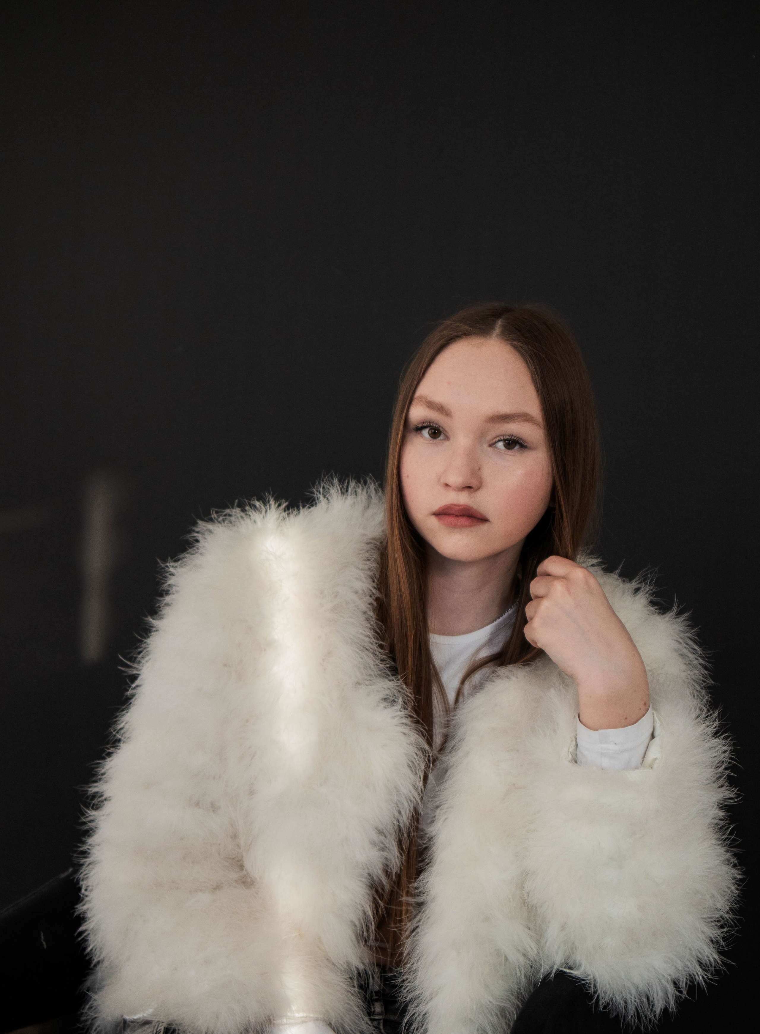 Школьный альбом 16 школа. Фотограф и видеограф в Бугульме Аня Трутнева