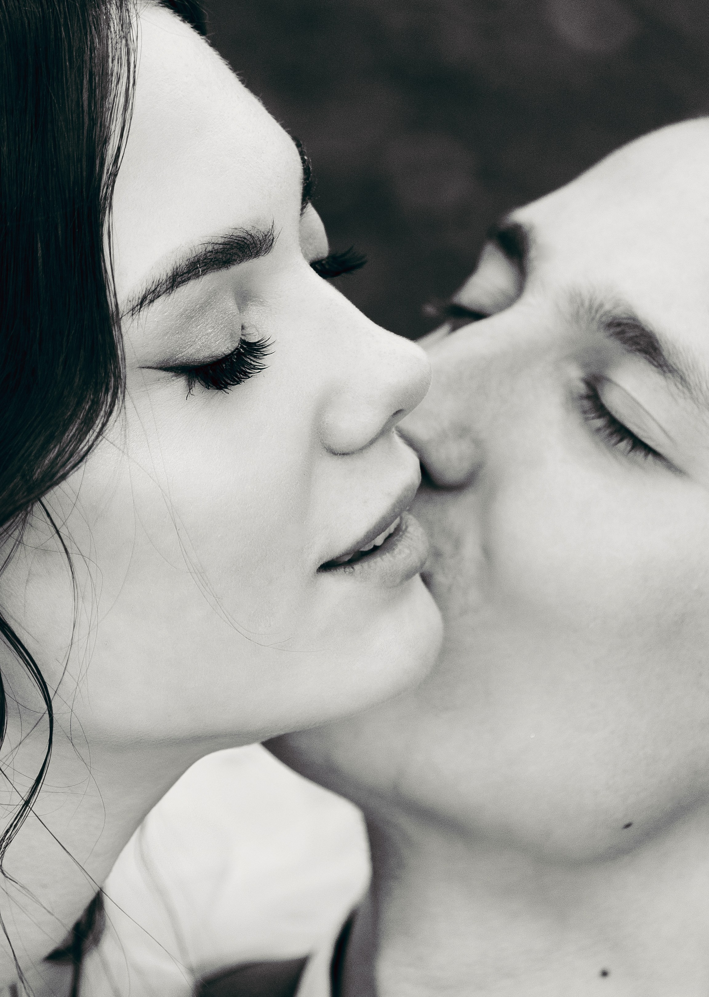 Яна и Ярослав. Фотограф и видеограф в Бугульме Аня Трутнева