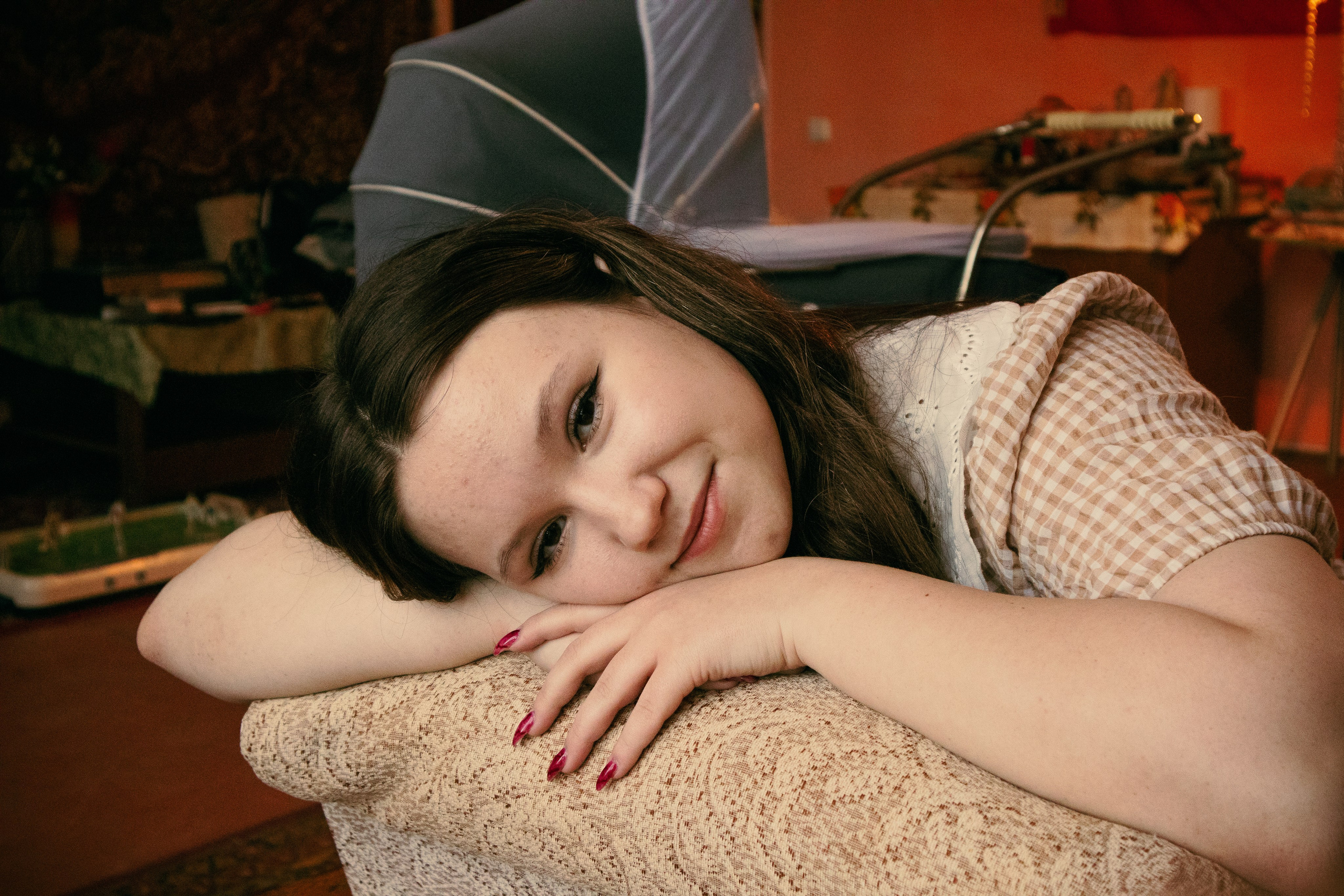 Полина. Фотограф и видеограф в Бугульме Аня Трутнева