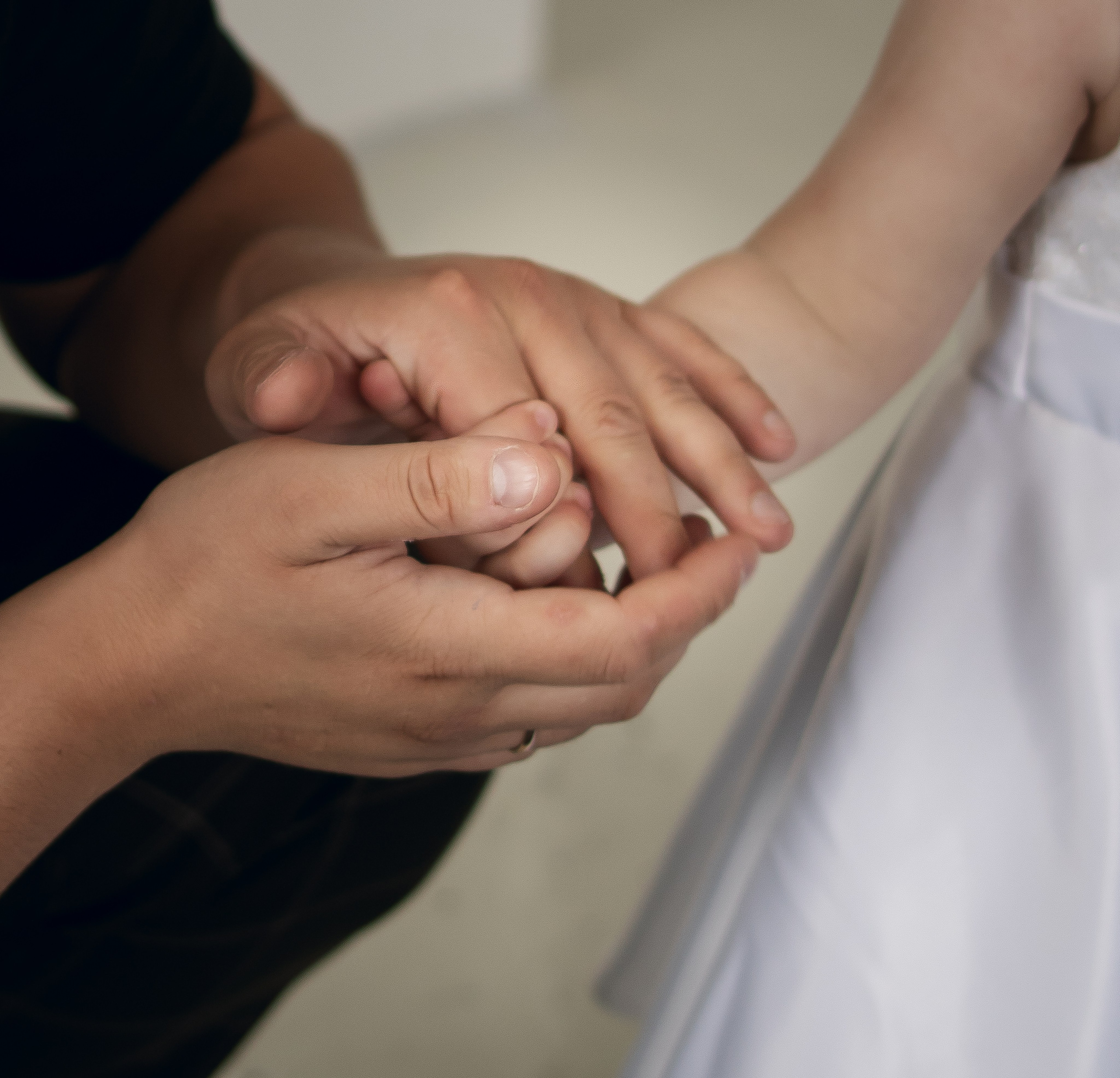 Андрей, Алина и малыши. Фотограф и видеограф в Бугульме Аня Трутнева