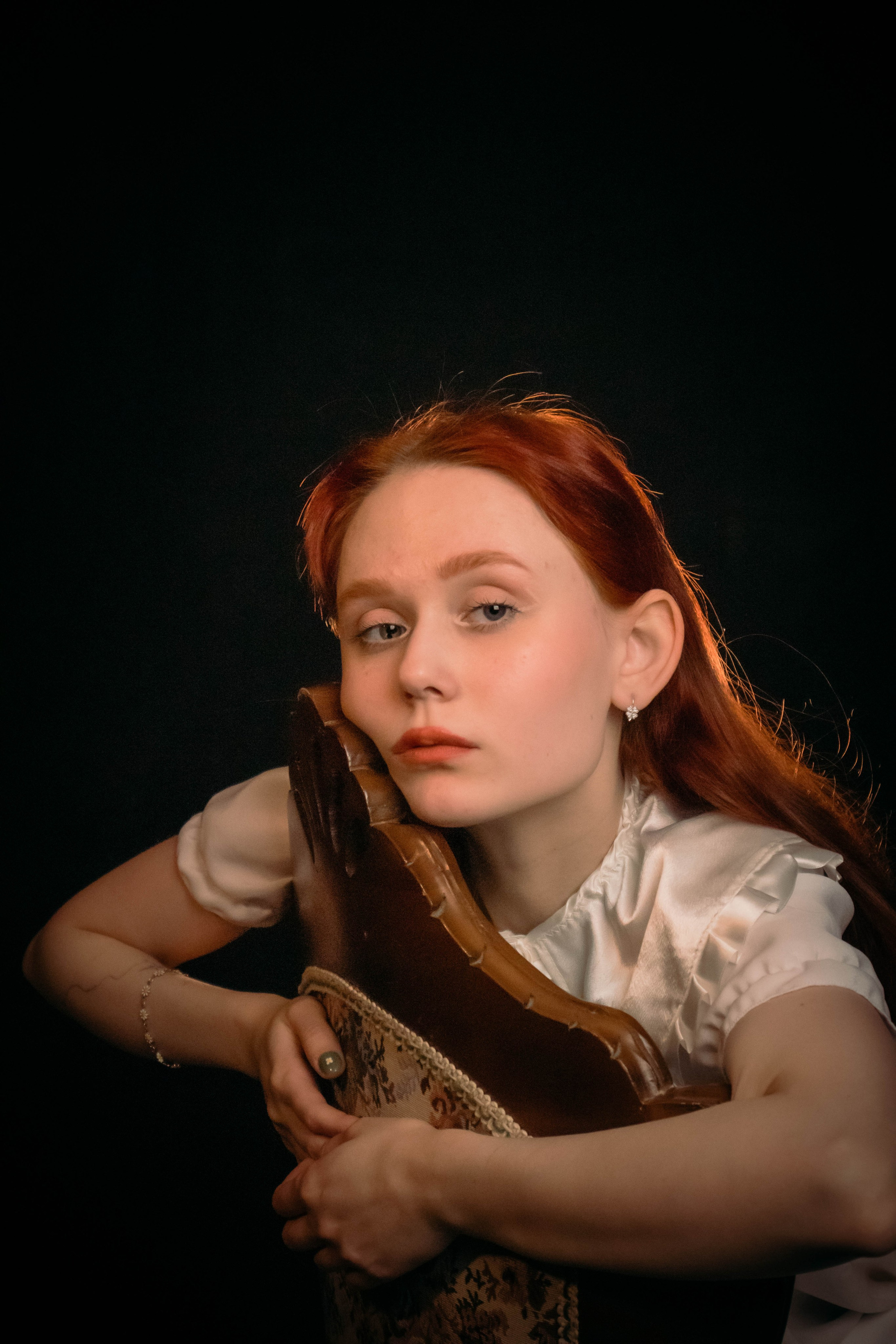 Элеонора. Фотограф и видеограф в Бугульме Аня Трутнева