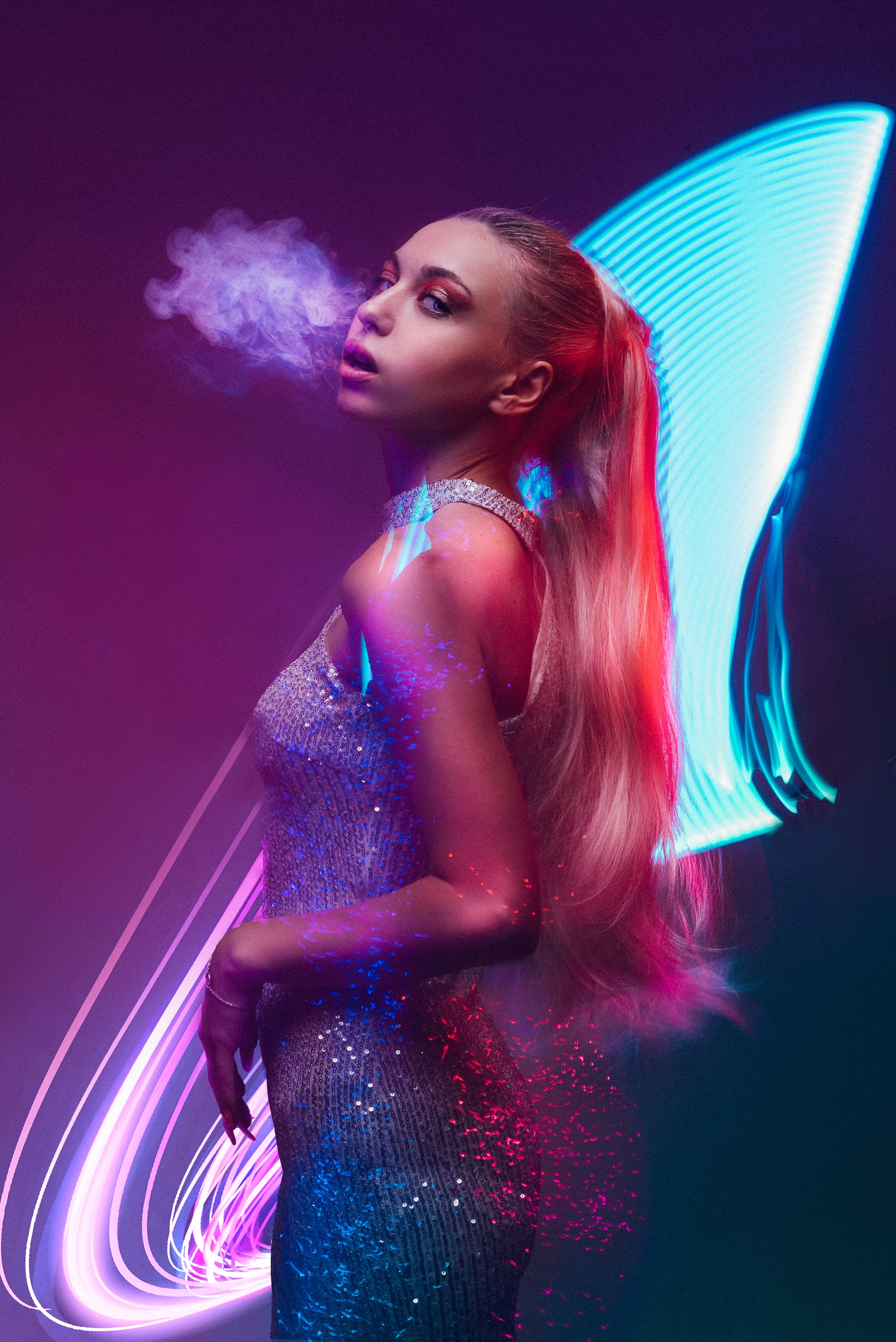 Портреты. Behrusson — видеограф и фотограф в Москве. Кадр — это решение, не случайность