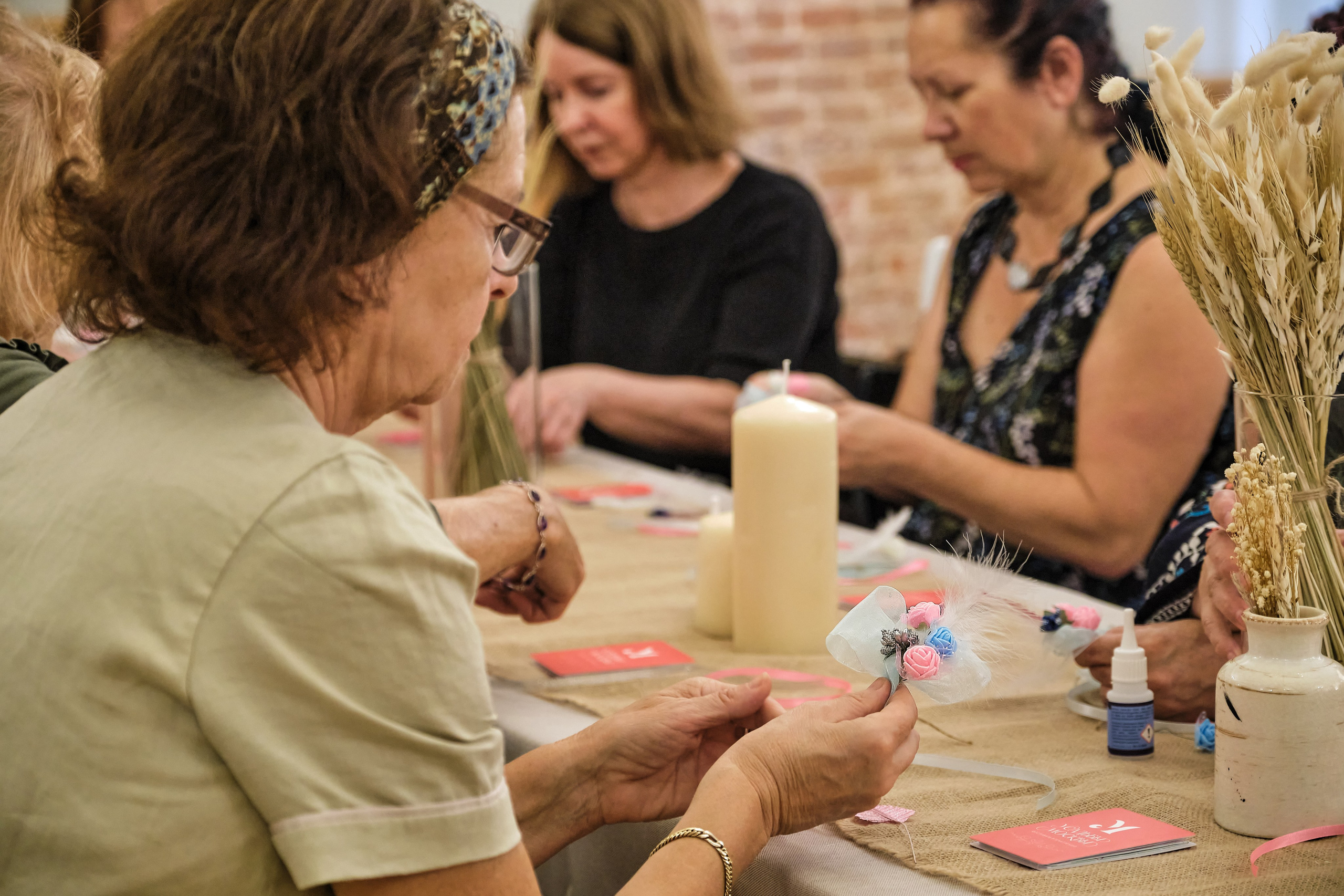 Репортажи для RUSSPASS