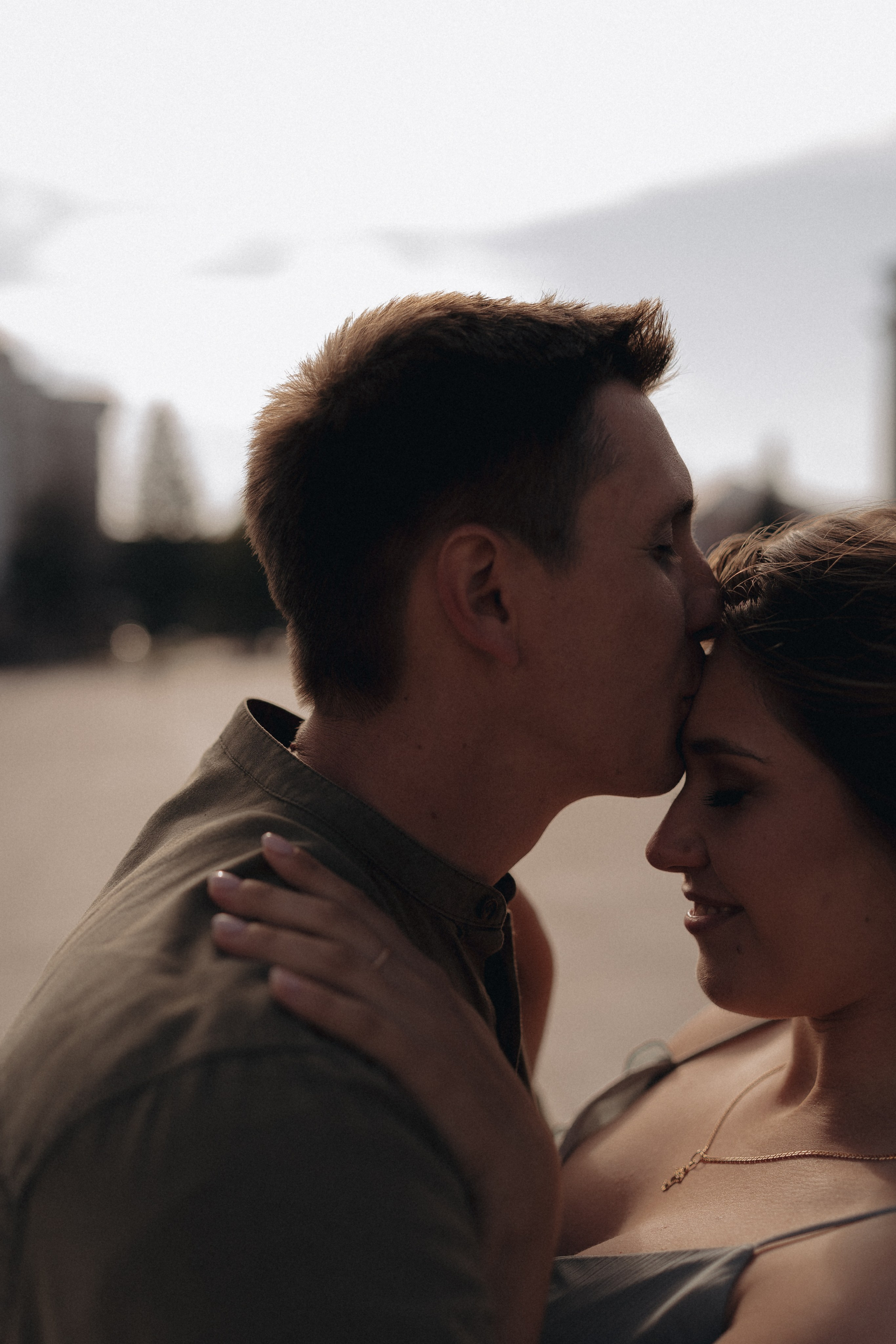 Надя и Серёжа. Семейный и домашний фотограф в Уфе Ирина Гарасюта