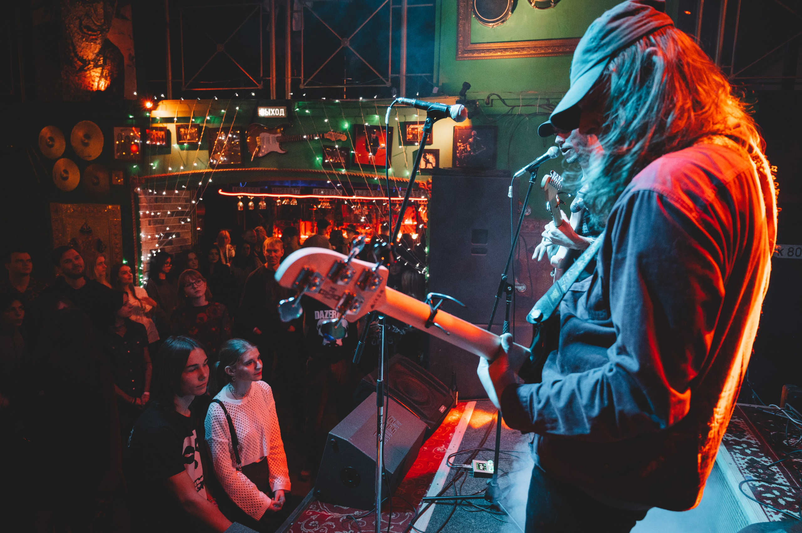 For All Lovers fest. Фотограф Анна Темнова. Пенза