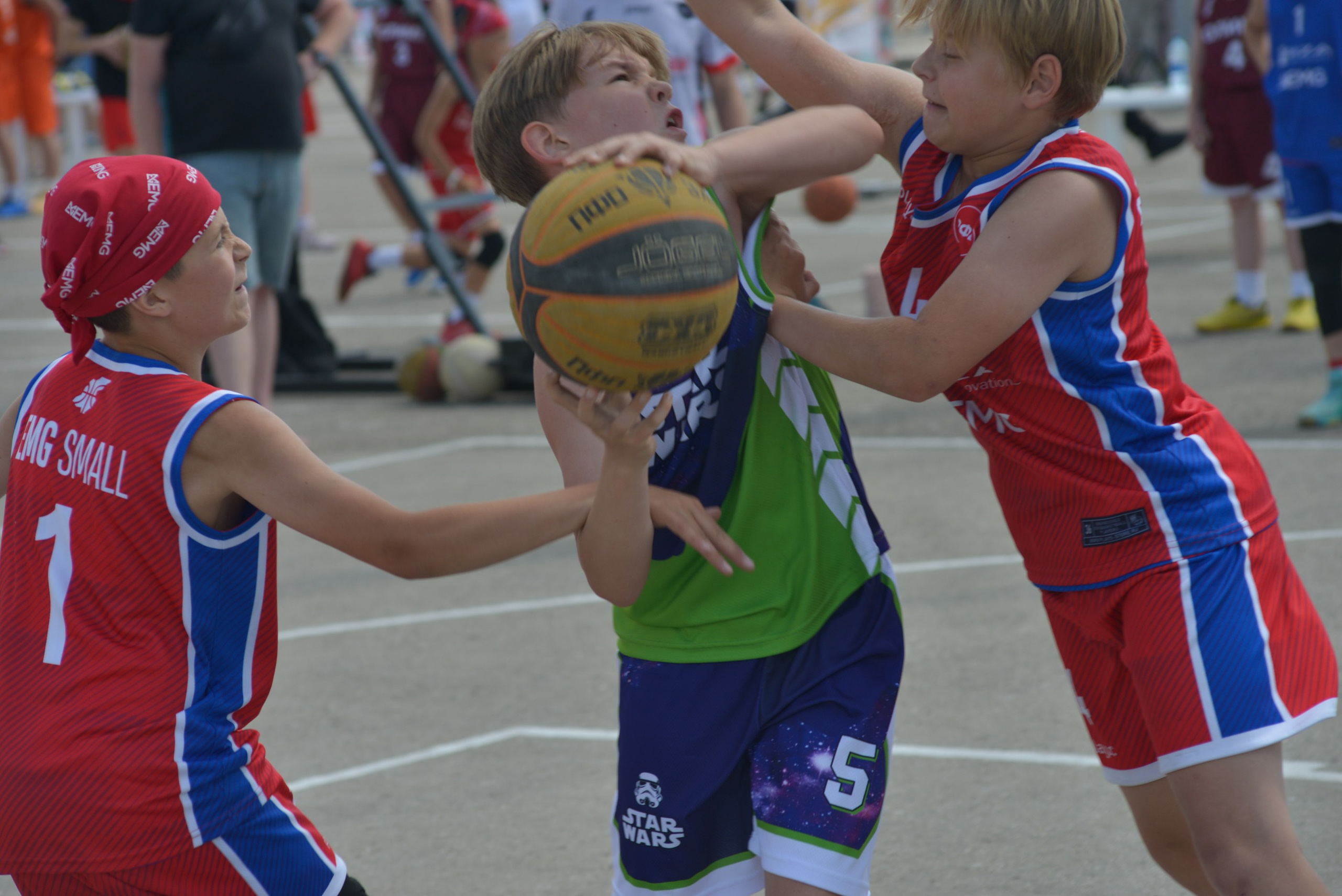 Стритбол Лига Горький 3×3 Нижний Новгород 2026. Фотограф Нижний Новгород I Вадим Ефремов