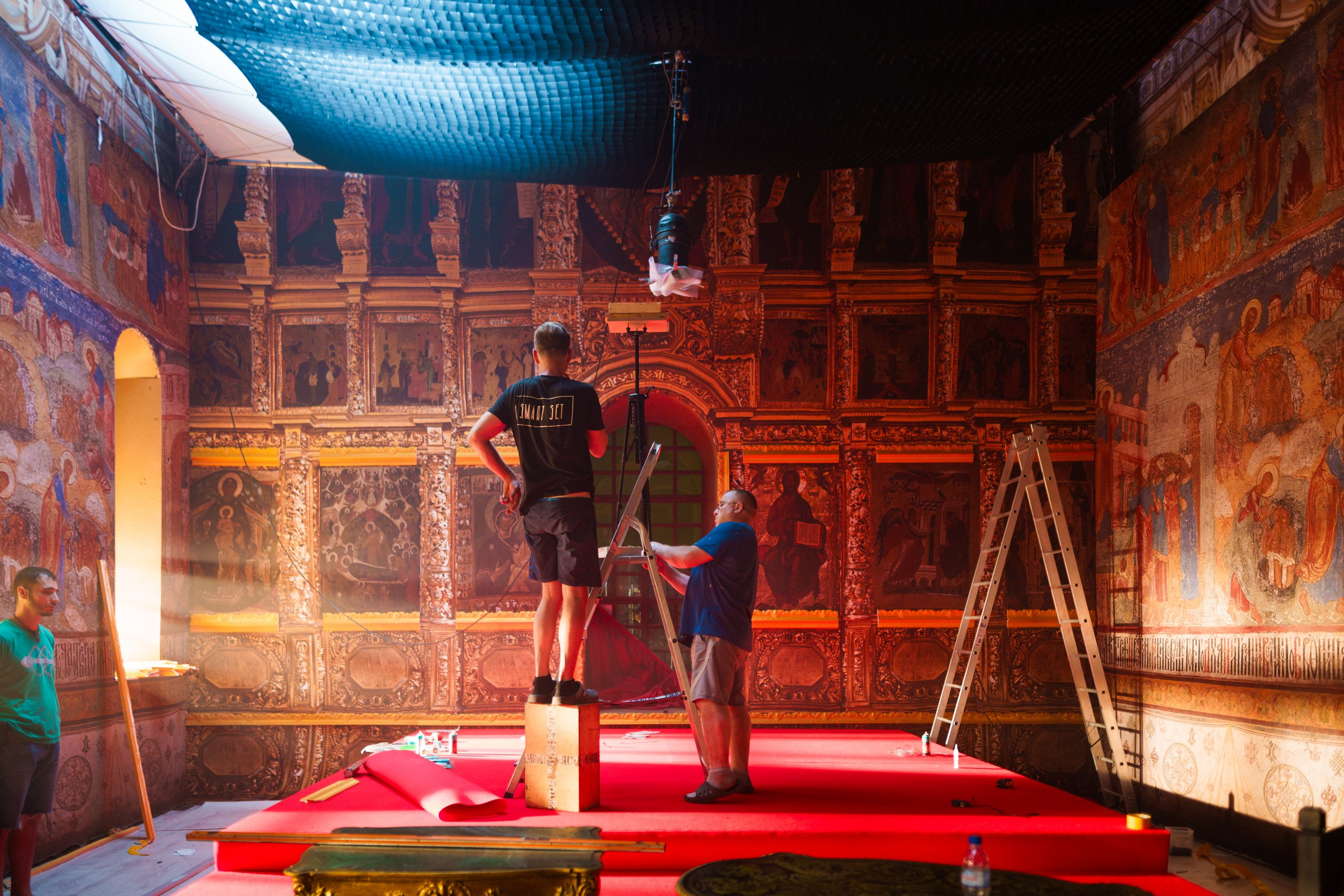 Екаьерина великая