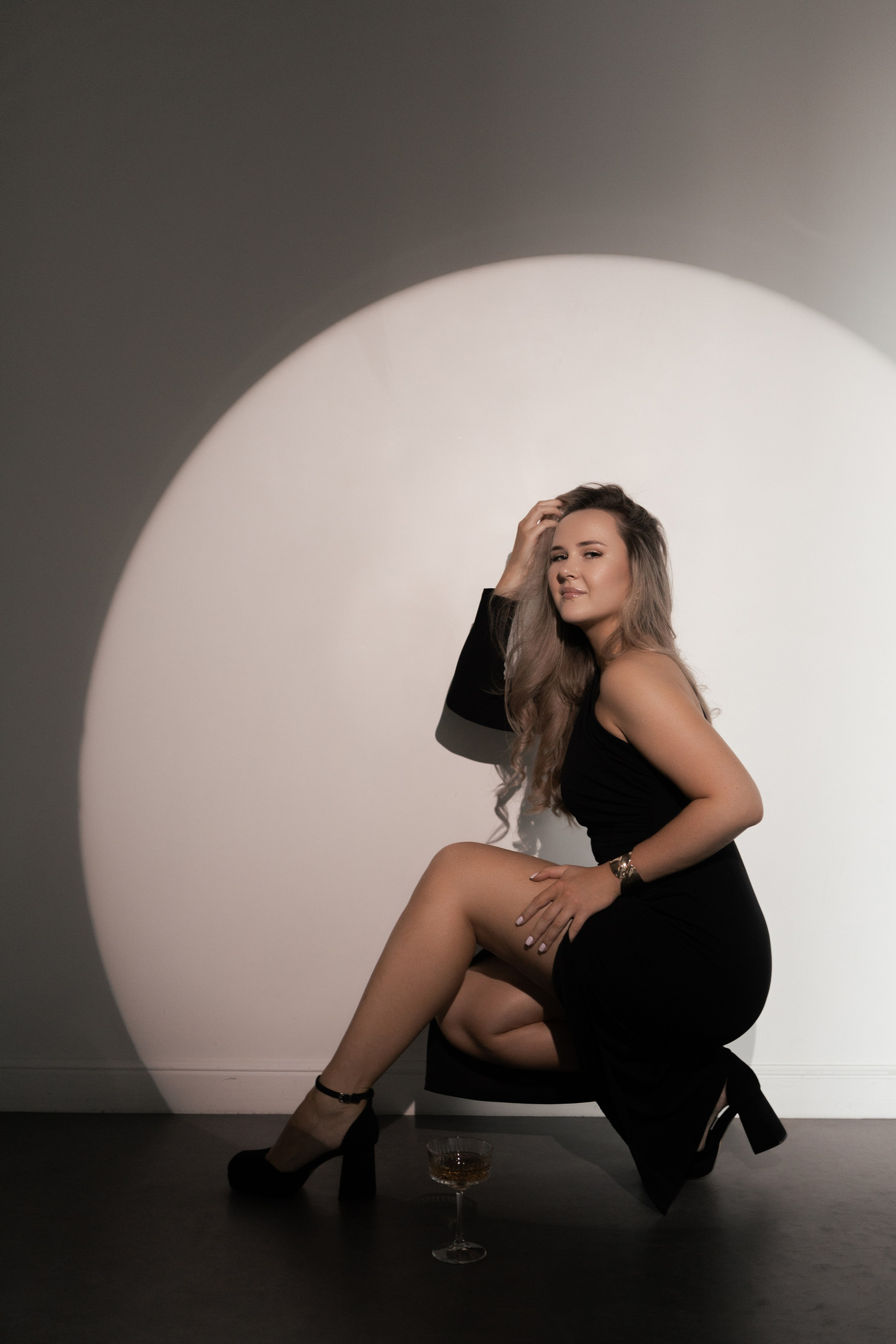 Олеся. Свадебный фотограф в Воронеже Вероника Богай