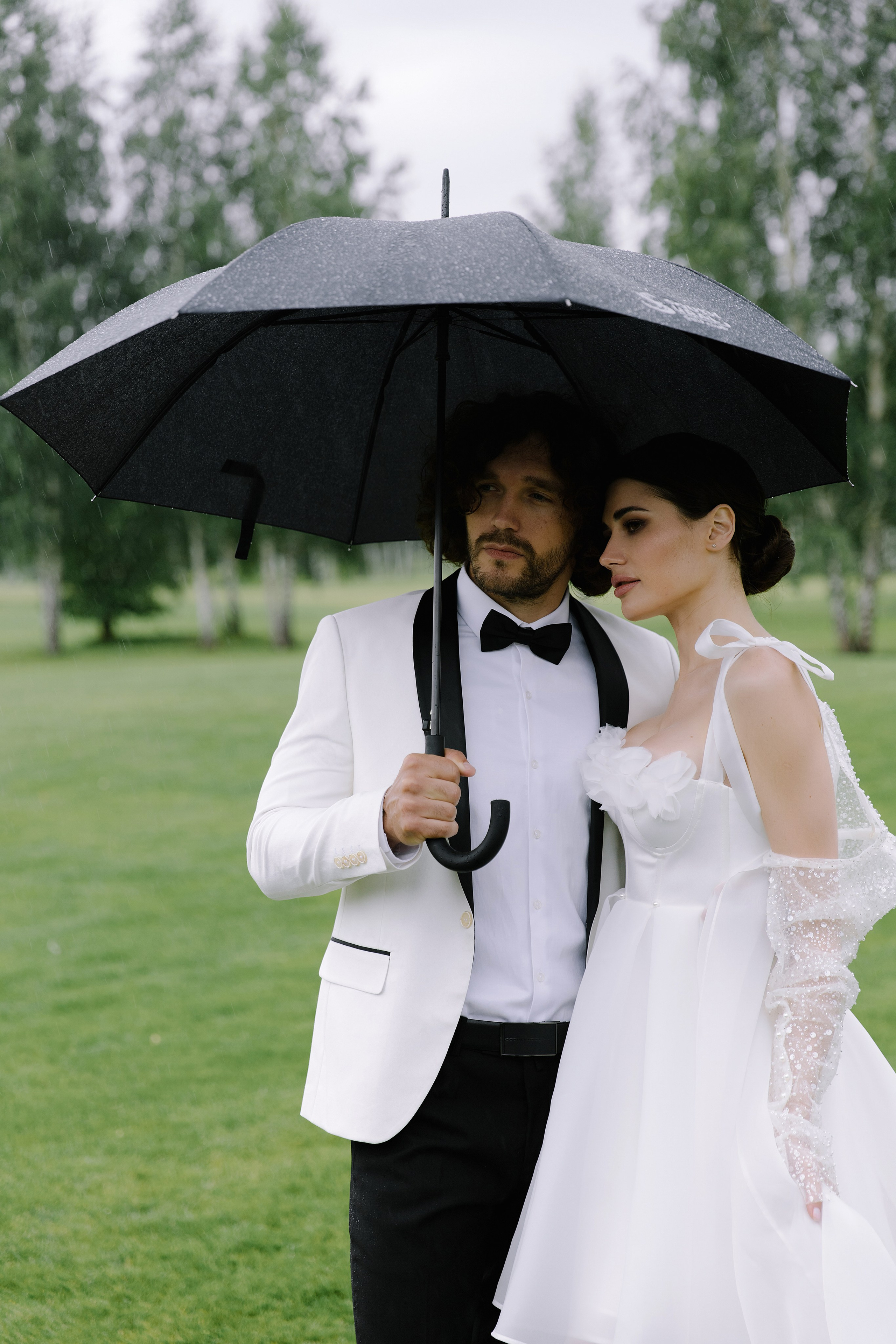 ГОЛЬФ КЛУБ. Свадебный и семейный фотограф Челябинск и Челябинская область