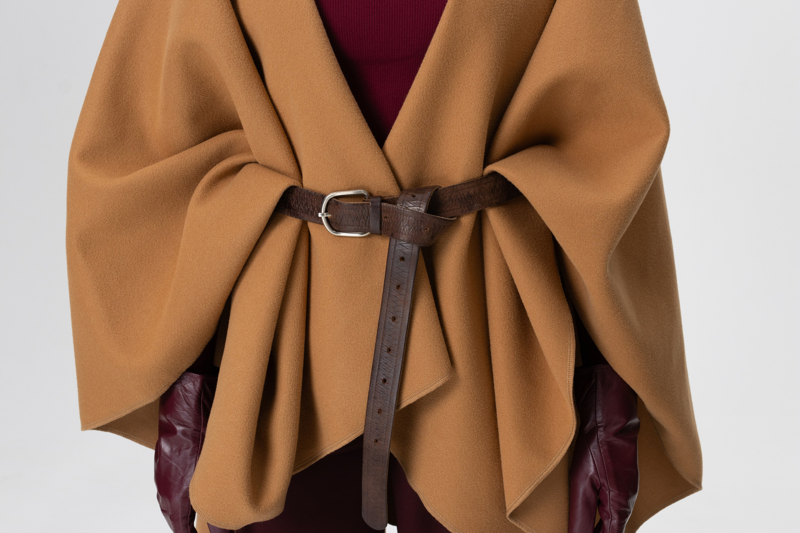 Кожа, трикотаж и кашемир. Главная