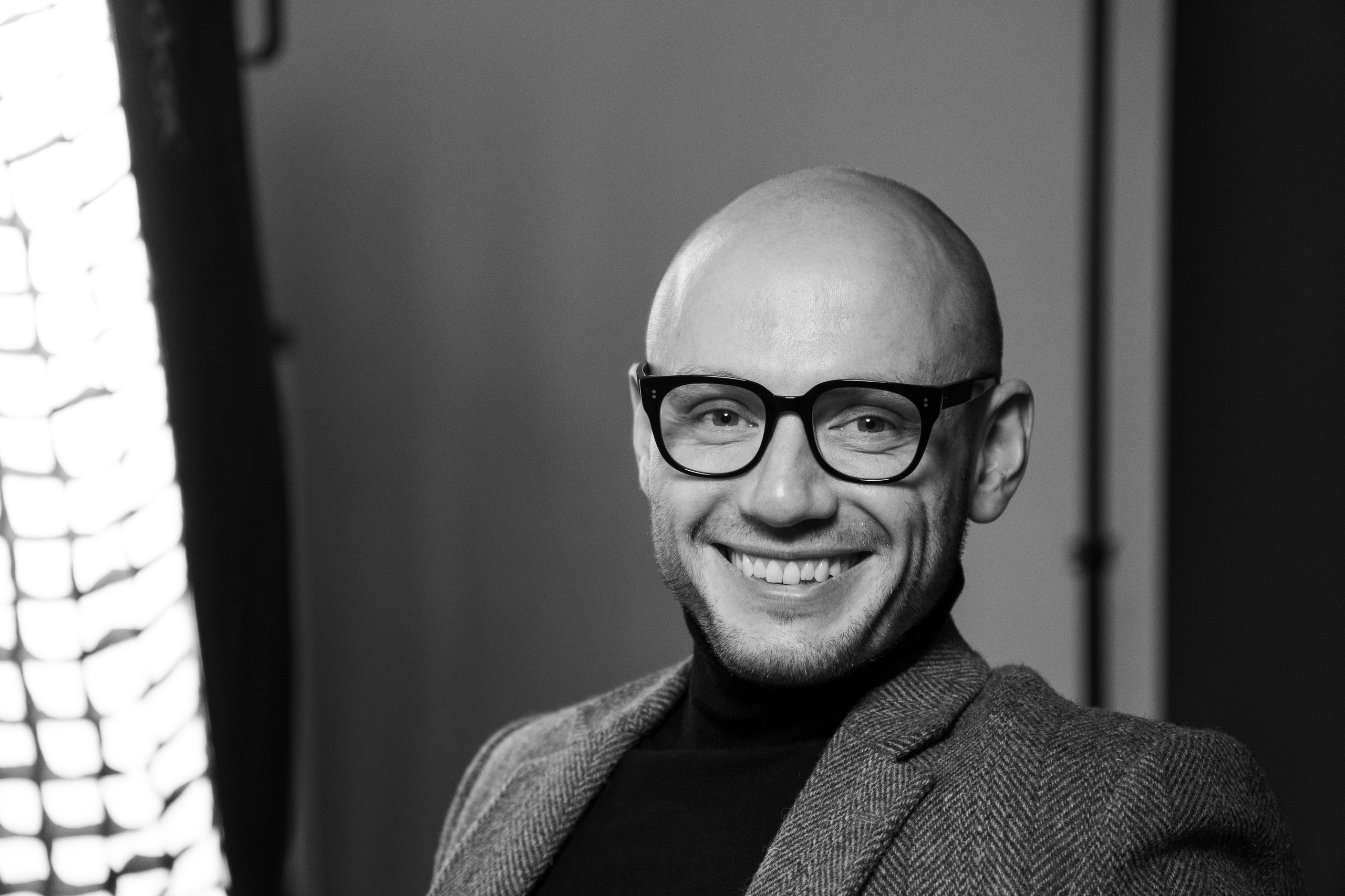 Артём Галактионов. Честный портрет