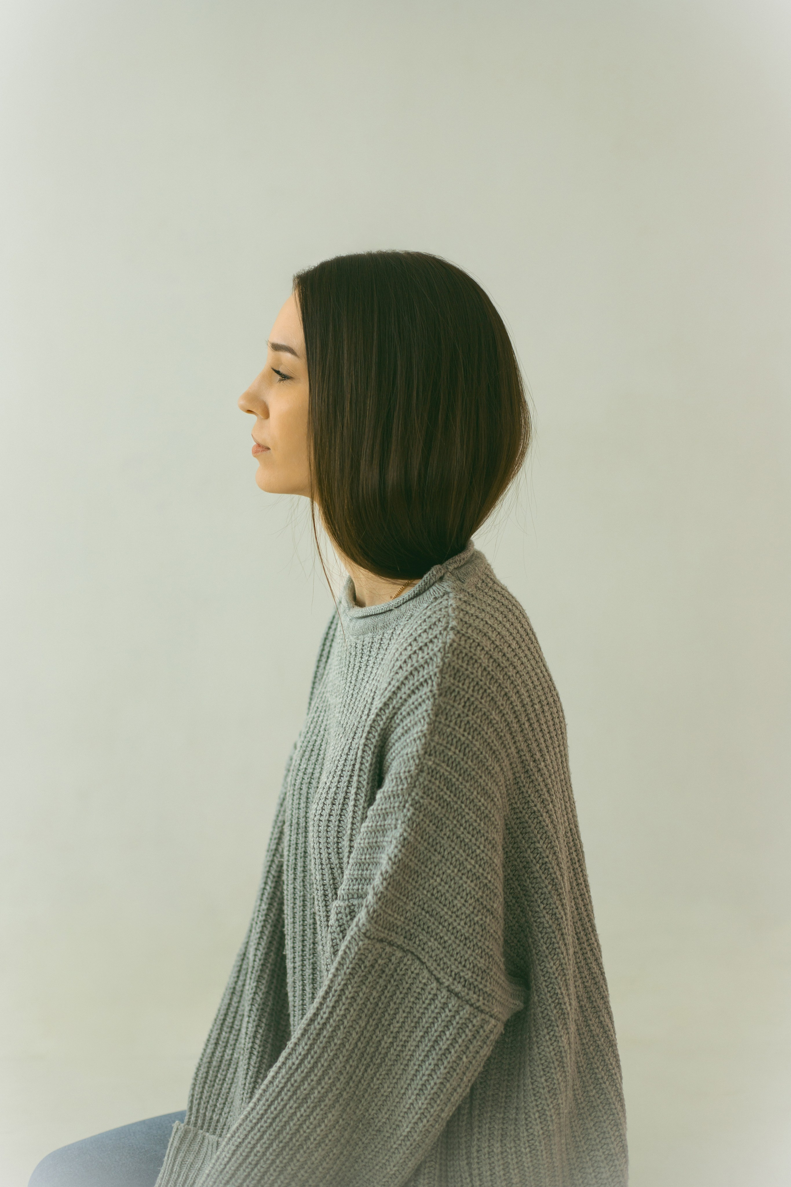 Света. Фотограф Акимова Дарья Санкт-Петербург, Михайловка