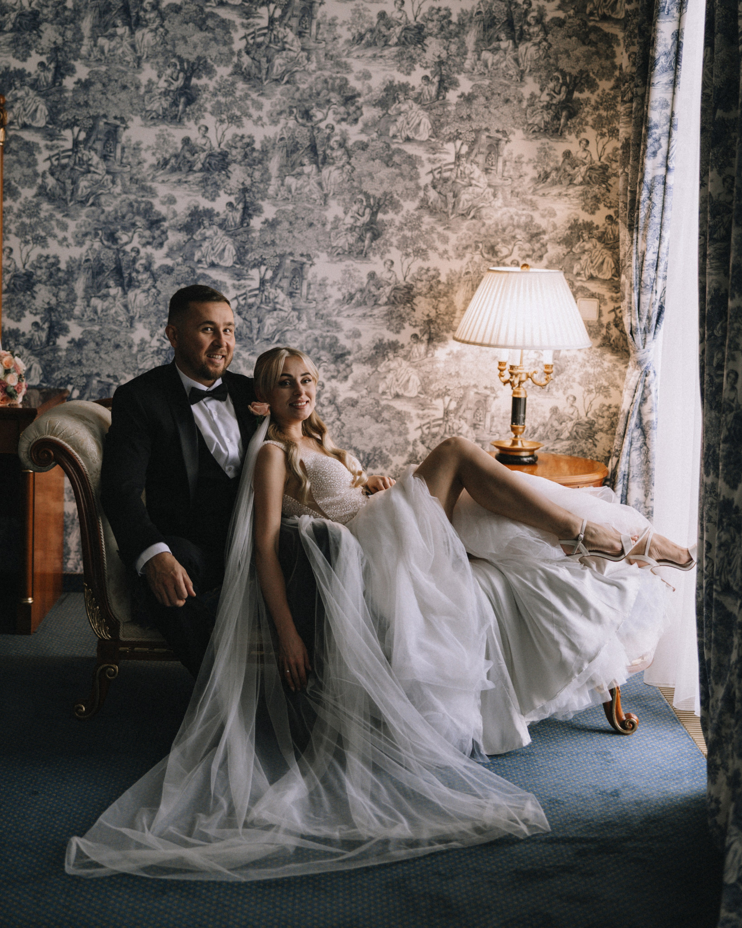 Марс Даша. Фотограф Артем Котелевец