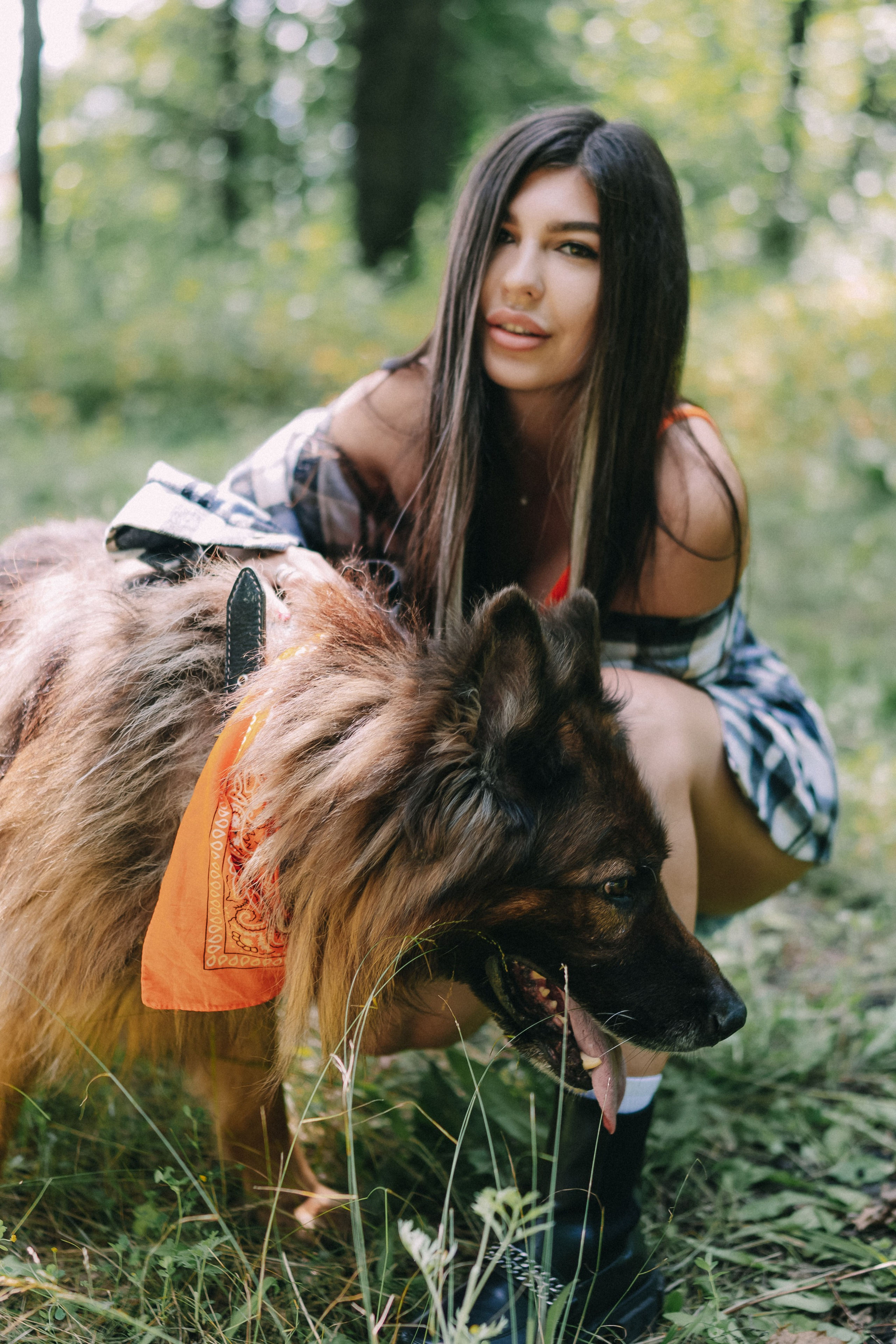 Diana | Ralf. Https://instagram.com/ana.stasia.n