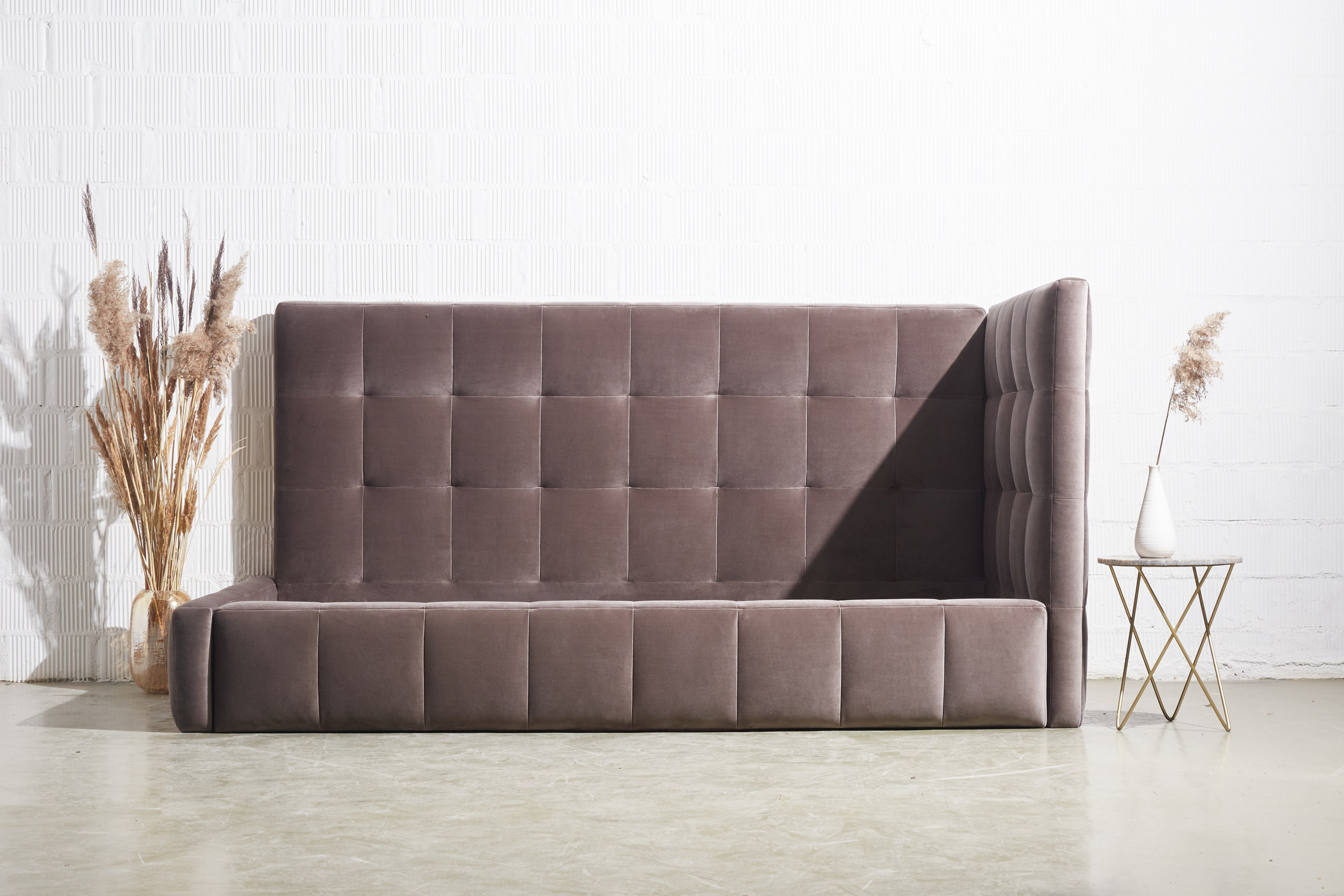 Портфолио. КОРБ — мебель