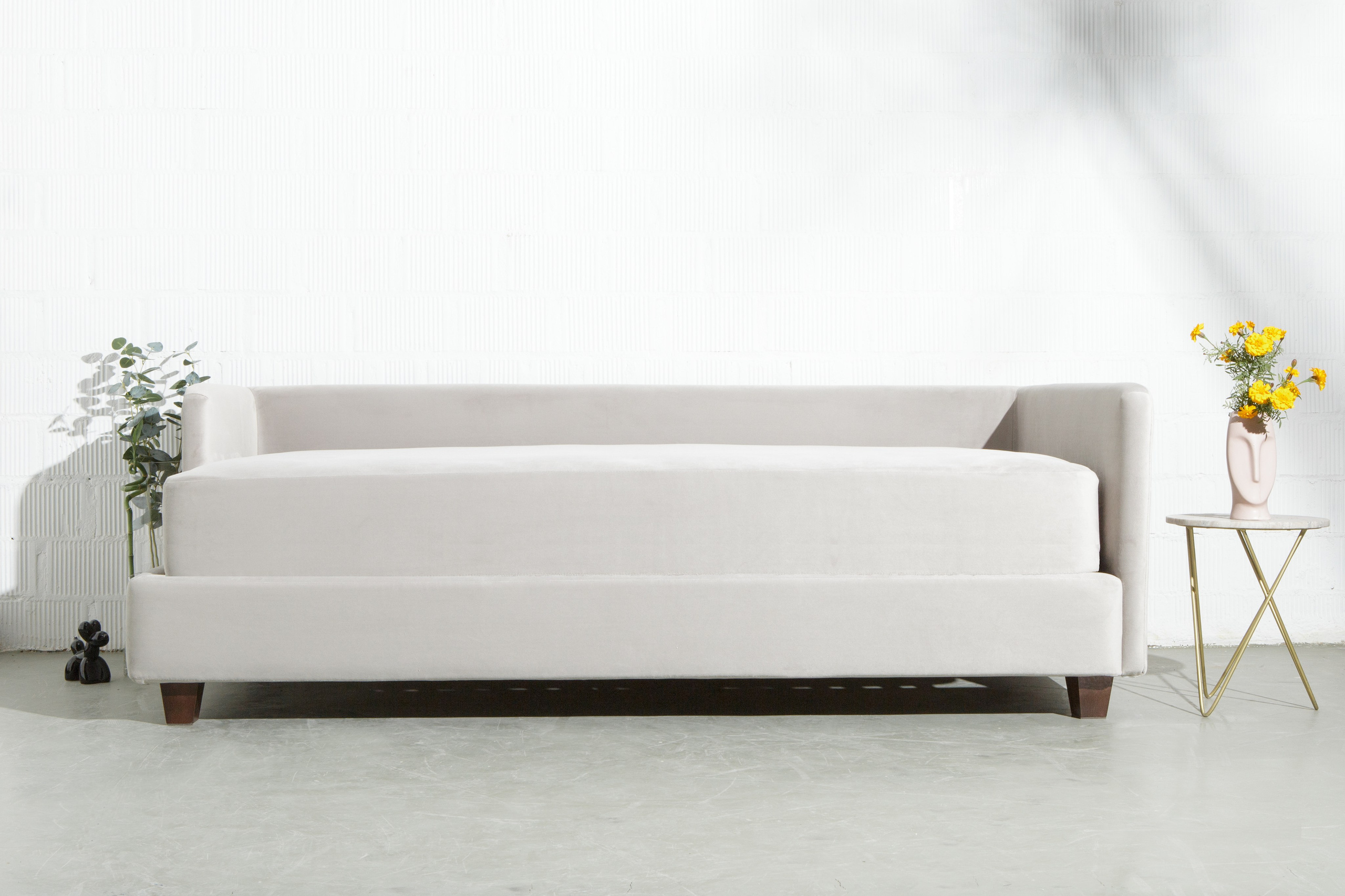 Портфолио. КОРБ — мебель