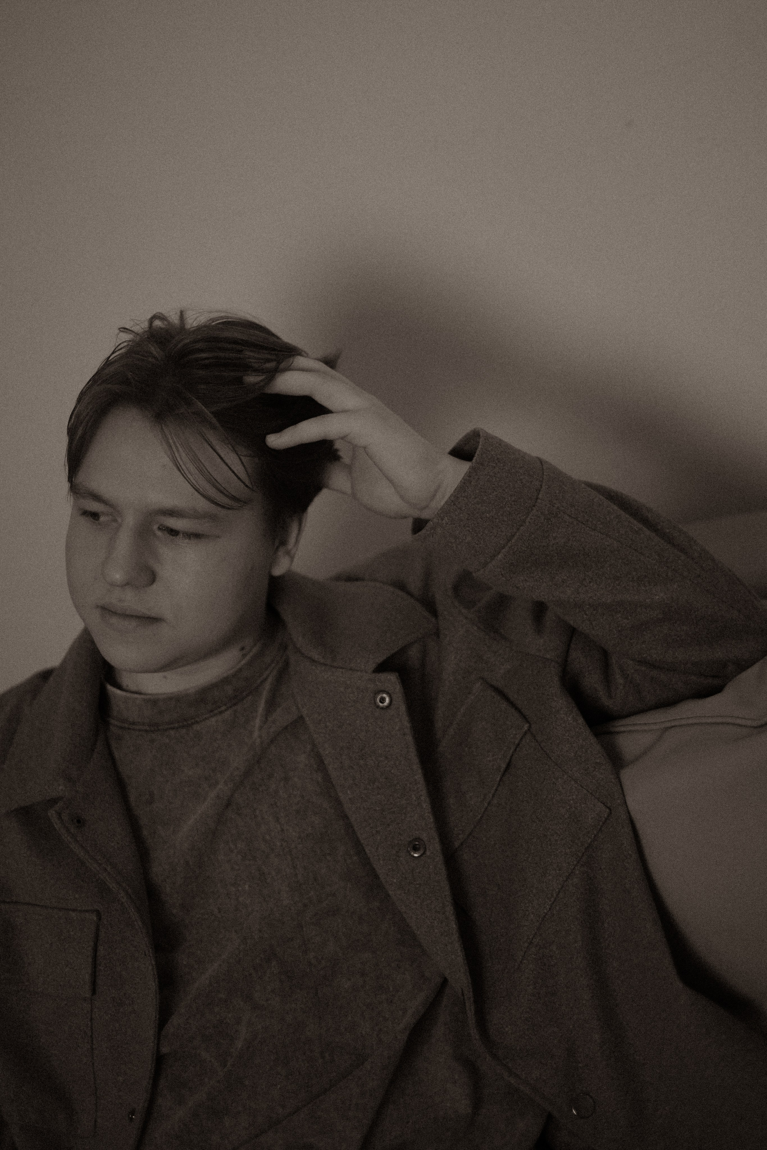 НИКИТА+ВИОЛЕТТА. Фотограф Элла Ефимова