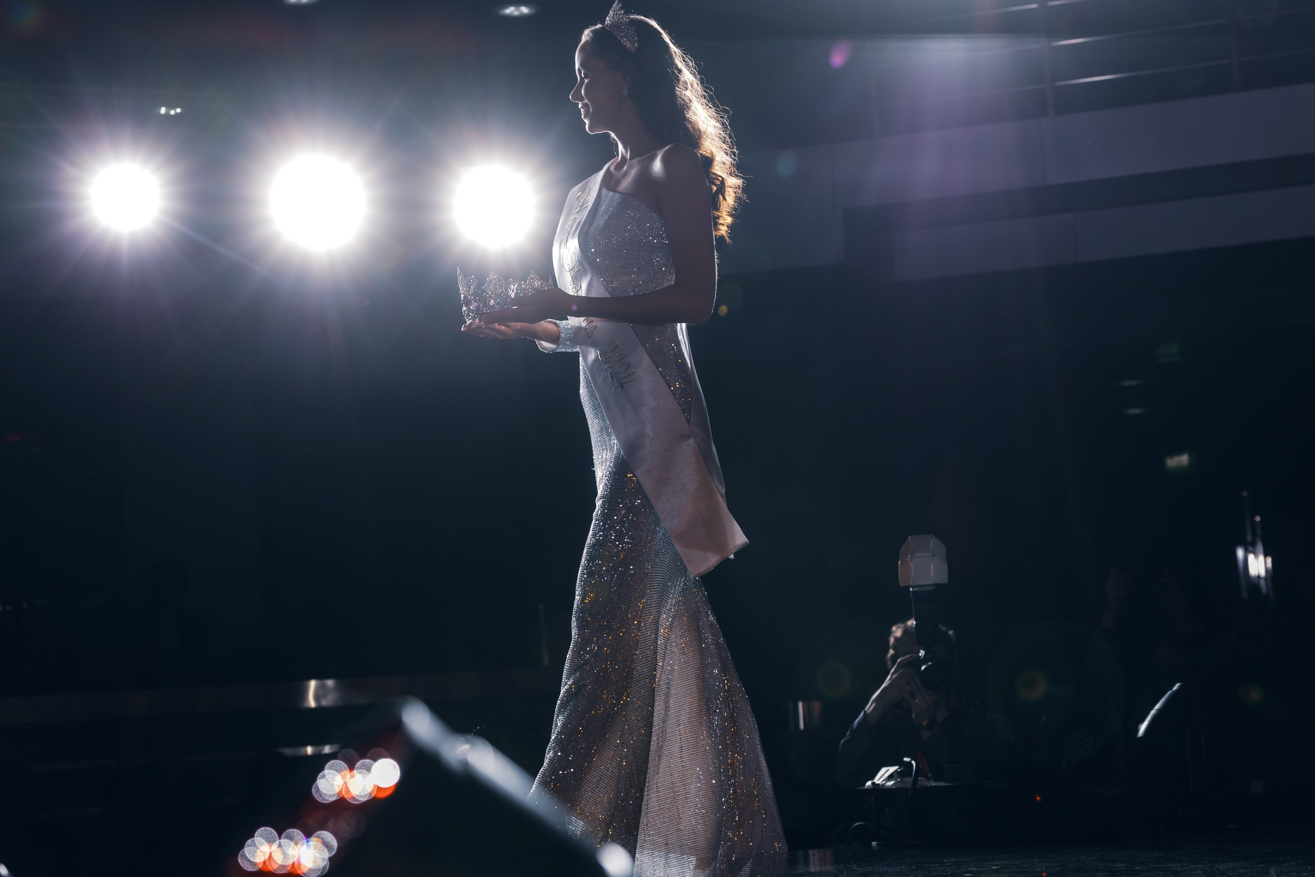 Мисс Татарстан. Showbiz | Fashion | Reportage