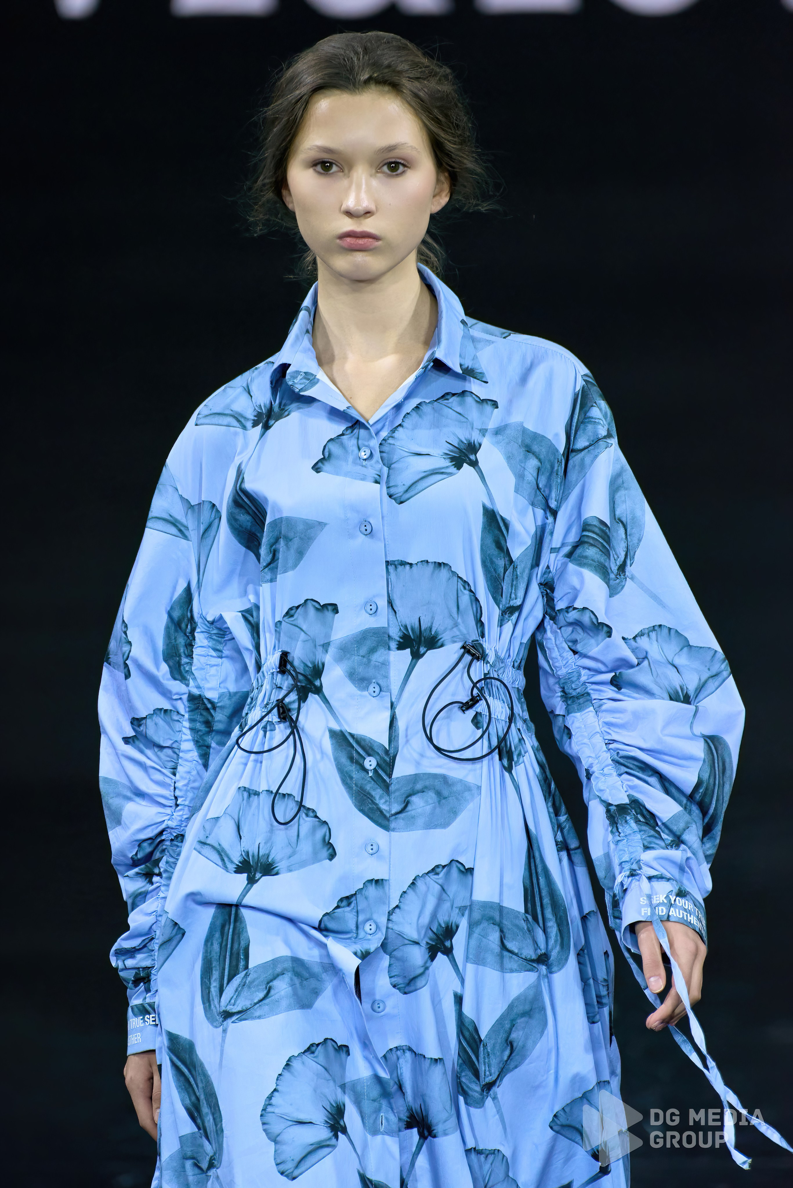 Eve&esther | sfw 2025. DG MEDIA GROUP | Контент для модных показов и концертов