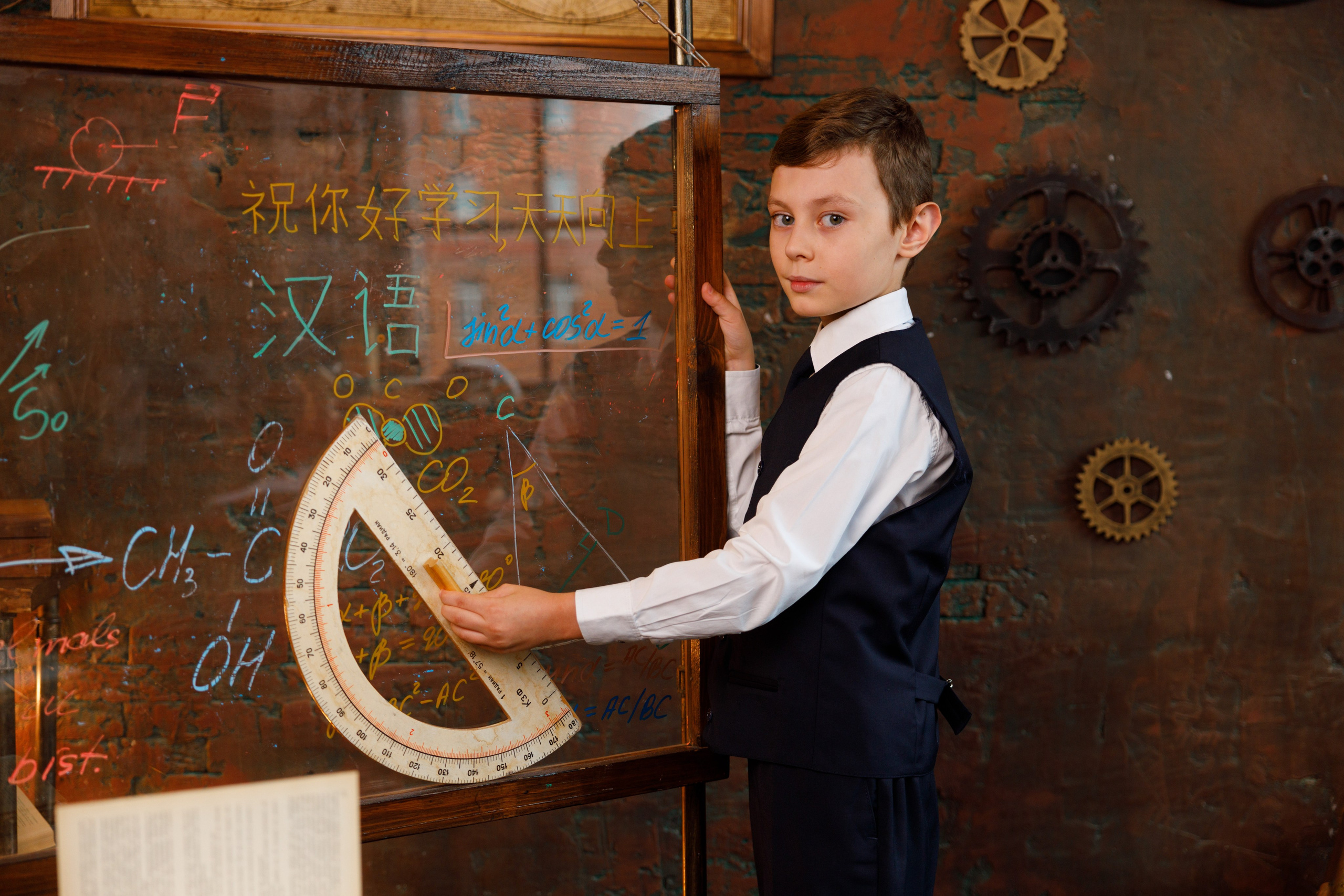 Дети. Портретный и семейный фотограф в Москве Стаховская Елена