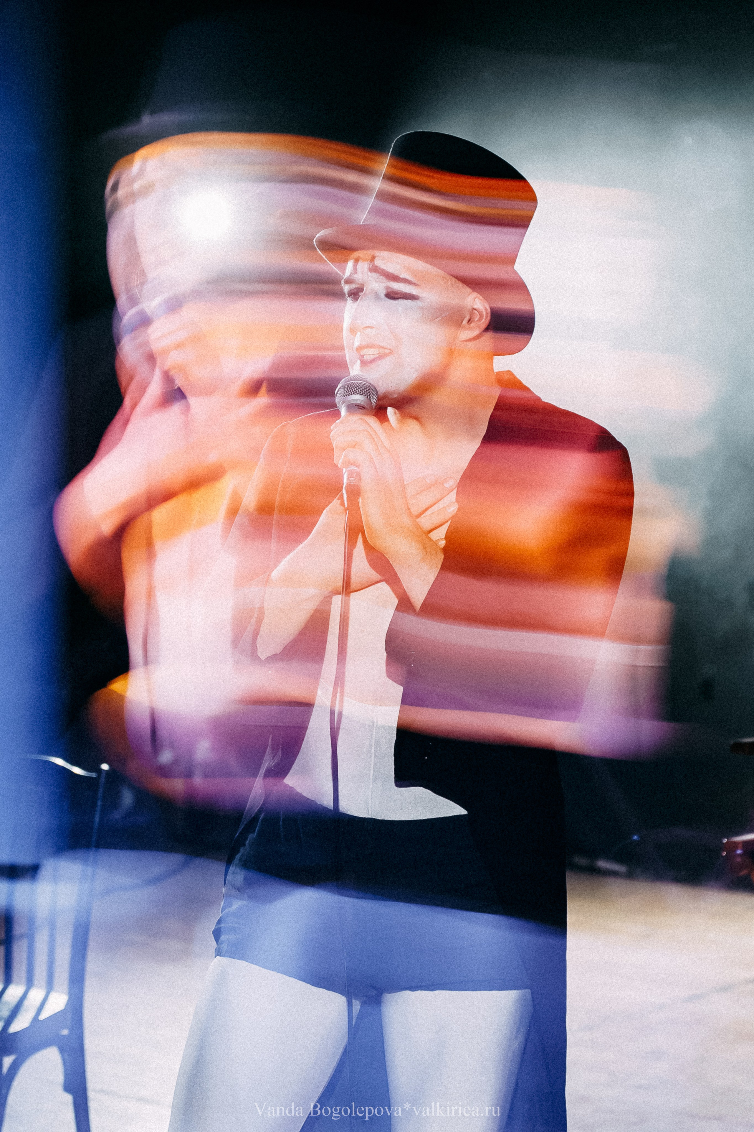 «Вертинский» ТЧК Театр. Фотосъемка, свадебная фотосъемка, Москва, Нижний Новгород