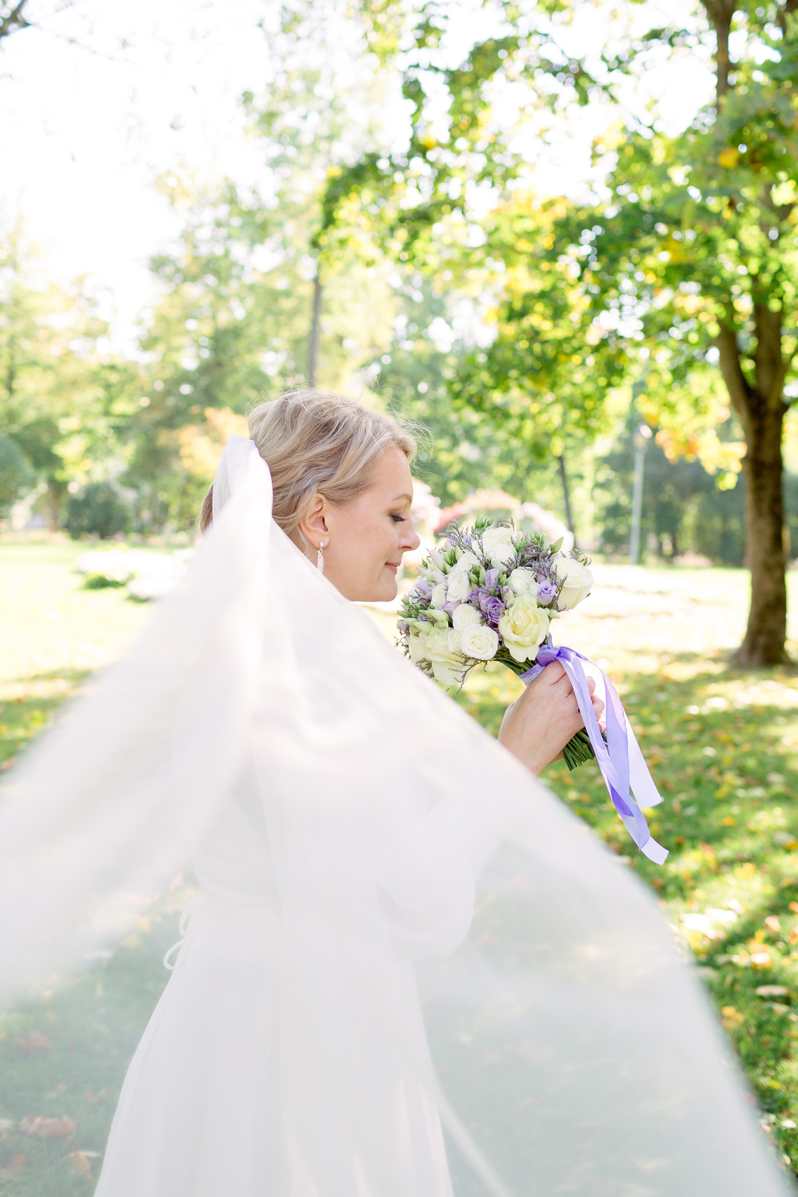 А&В. Свадебный и семейный фотограф Спб Бошман Ирина