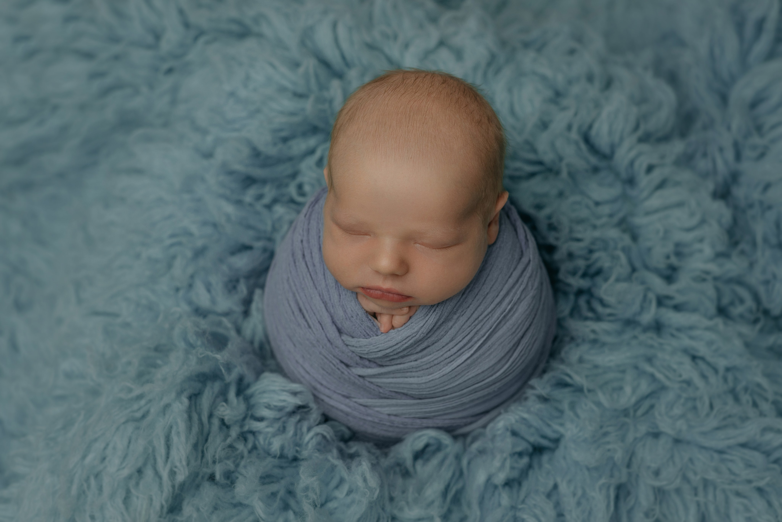 Владик. Фотограф новорожденных Белгород