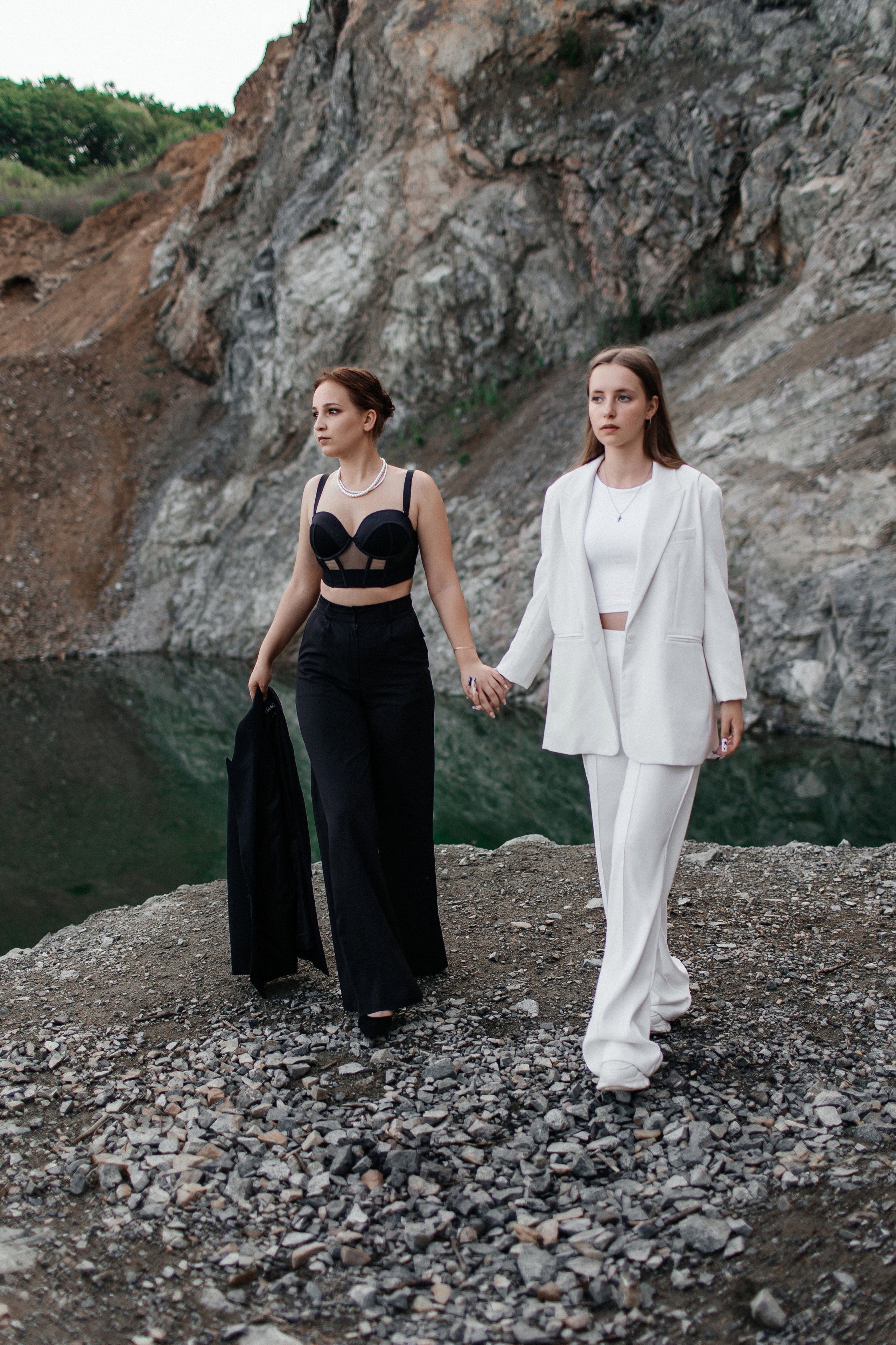 Сёстры. Свадебный, семейный и детский фотограф в городе Партизанск, Находка