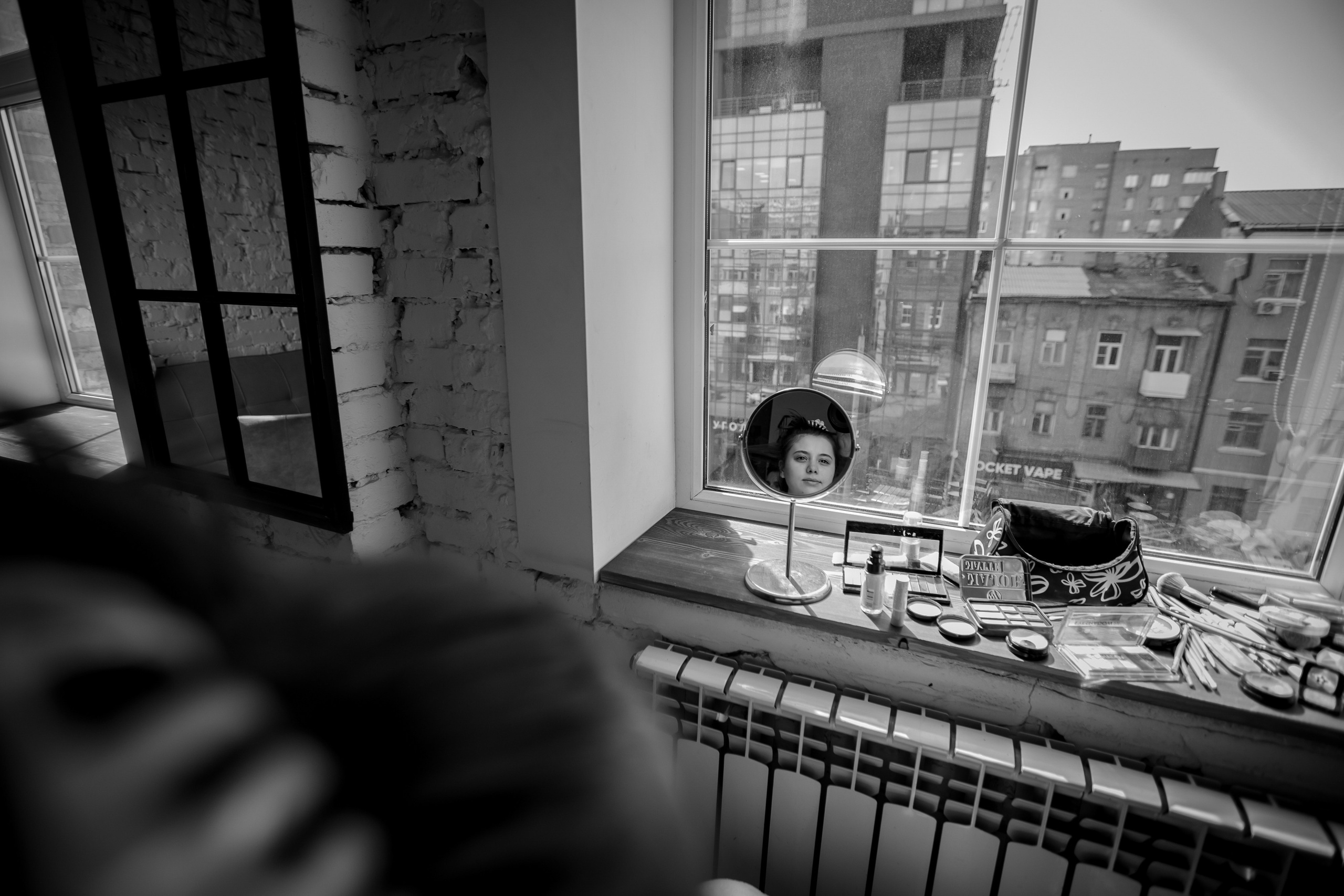 Станислав & Мария. Фотограф Москва Людмила Белова