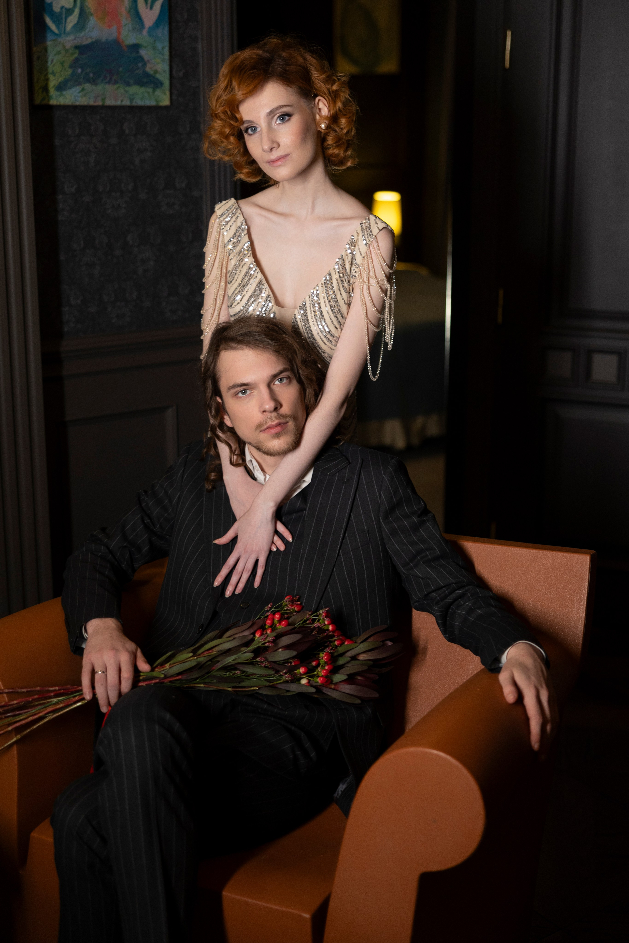 Юлия и Никита. Свадебный фотограф Курск Максим Ноздрачев