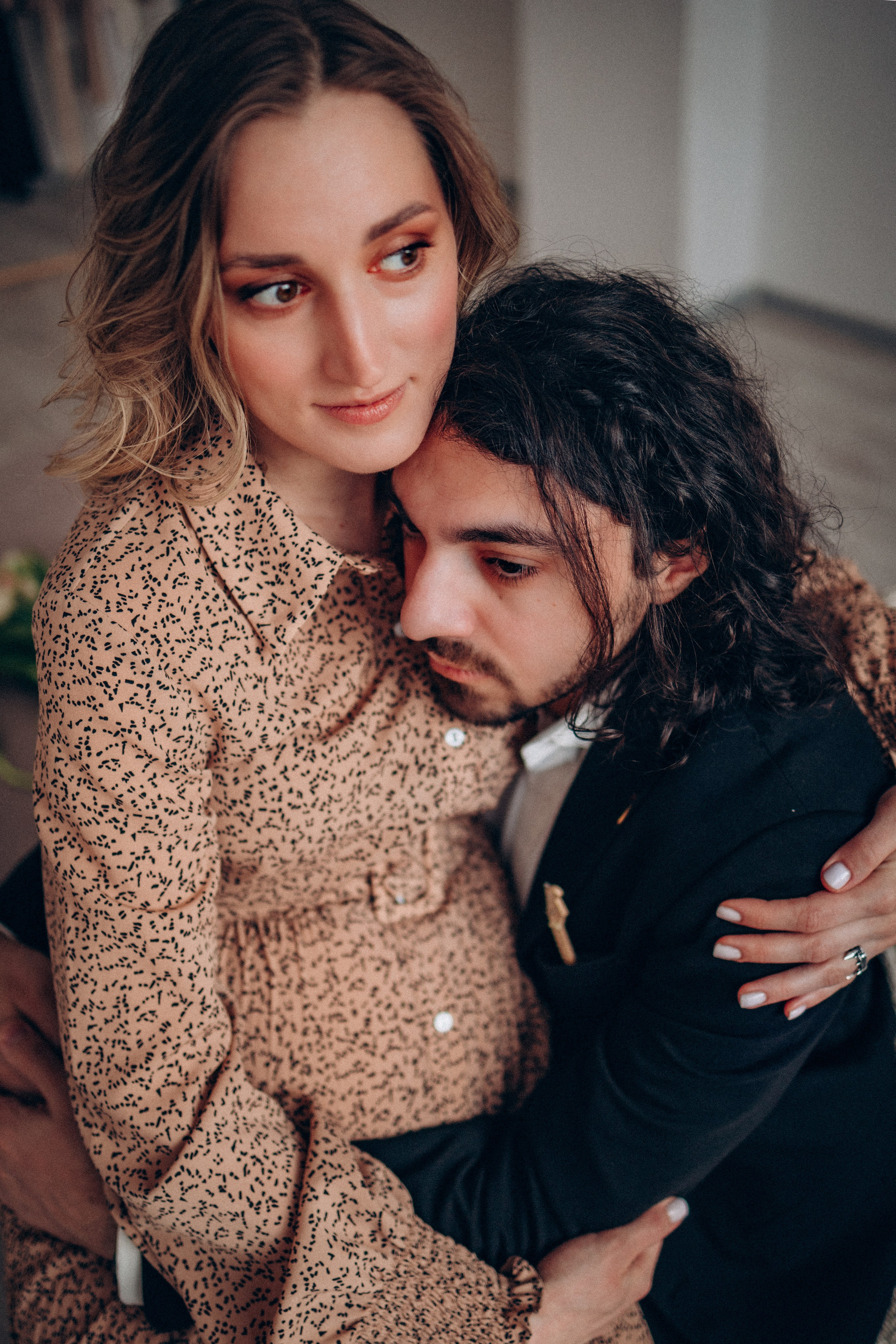 В ожидании. Фотограф в Санкт-Петербурге Светлана Арестова