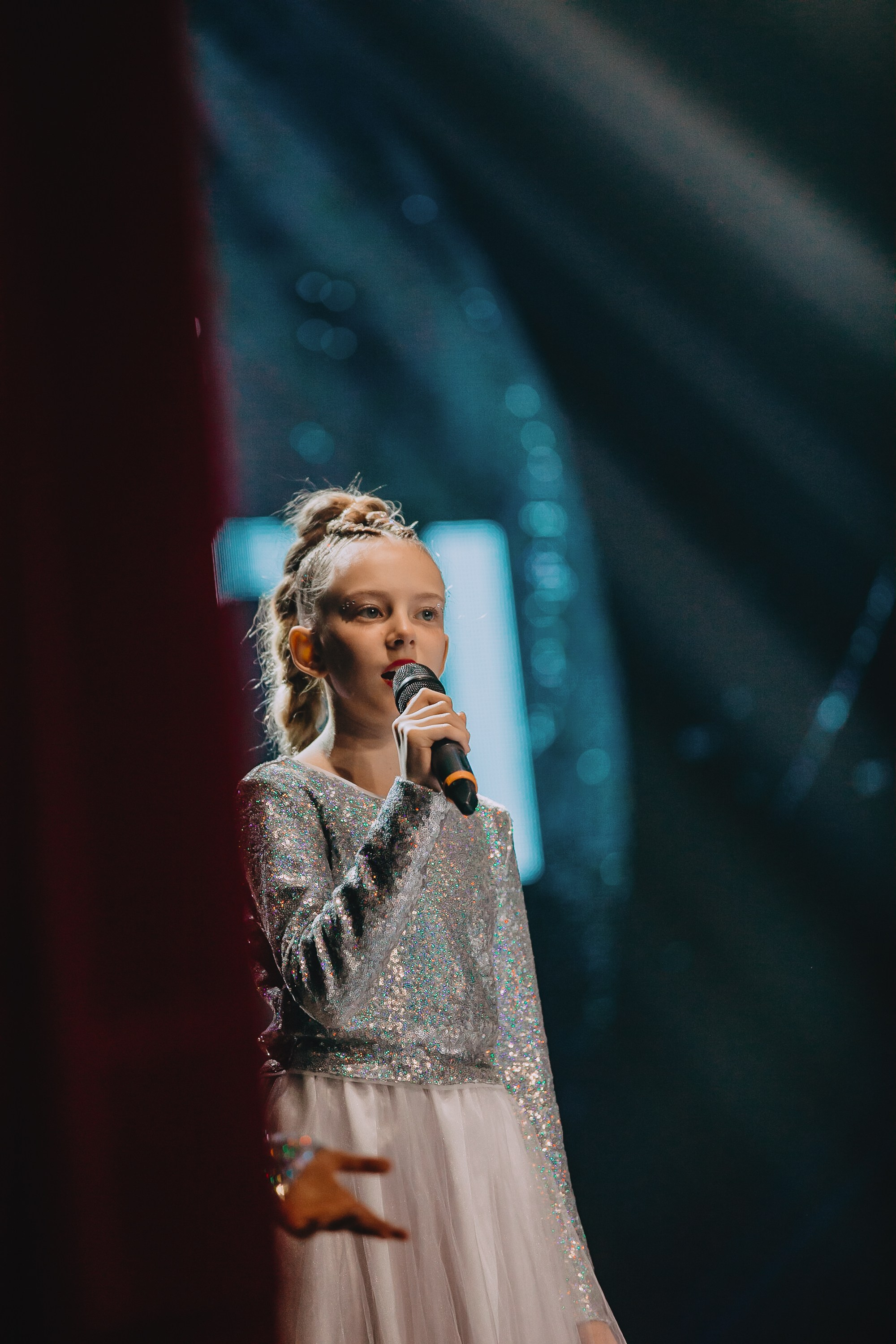 Школа музыки и танца M#RCI. Фотограф событий Злобин Дмитрий