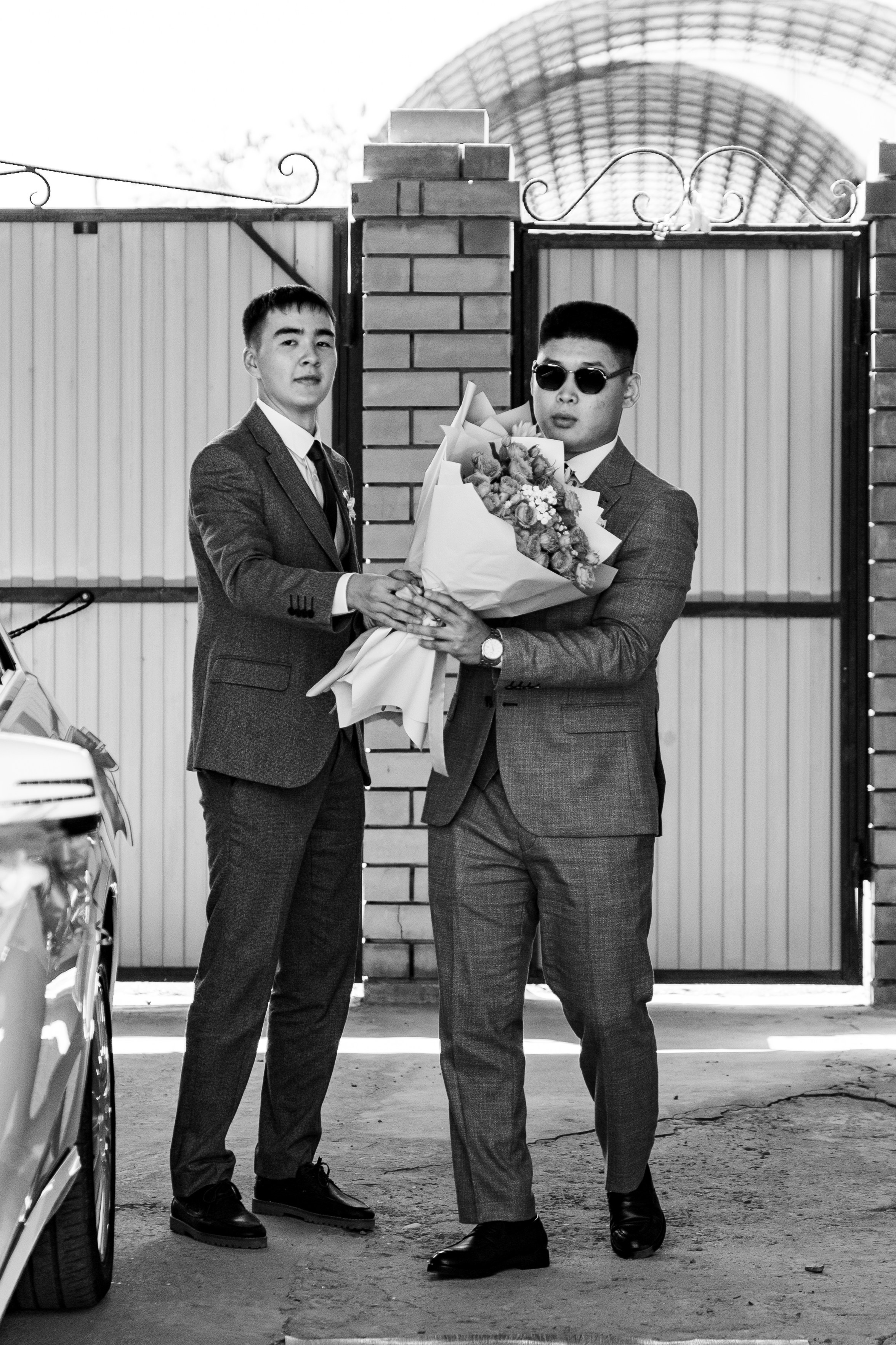 Алдар & Алтана. Денис Суровцев — фотограф в Элисте