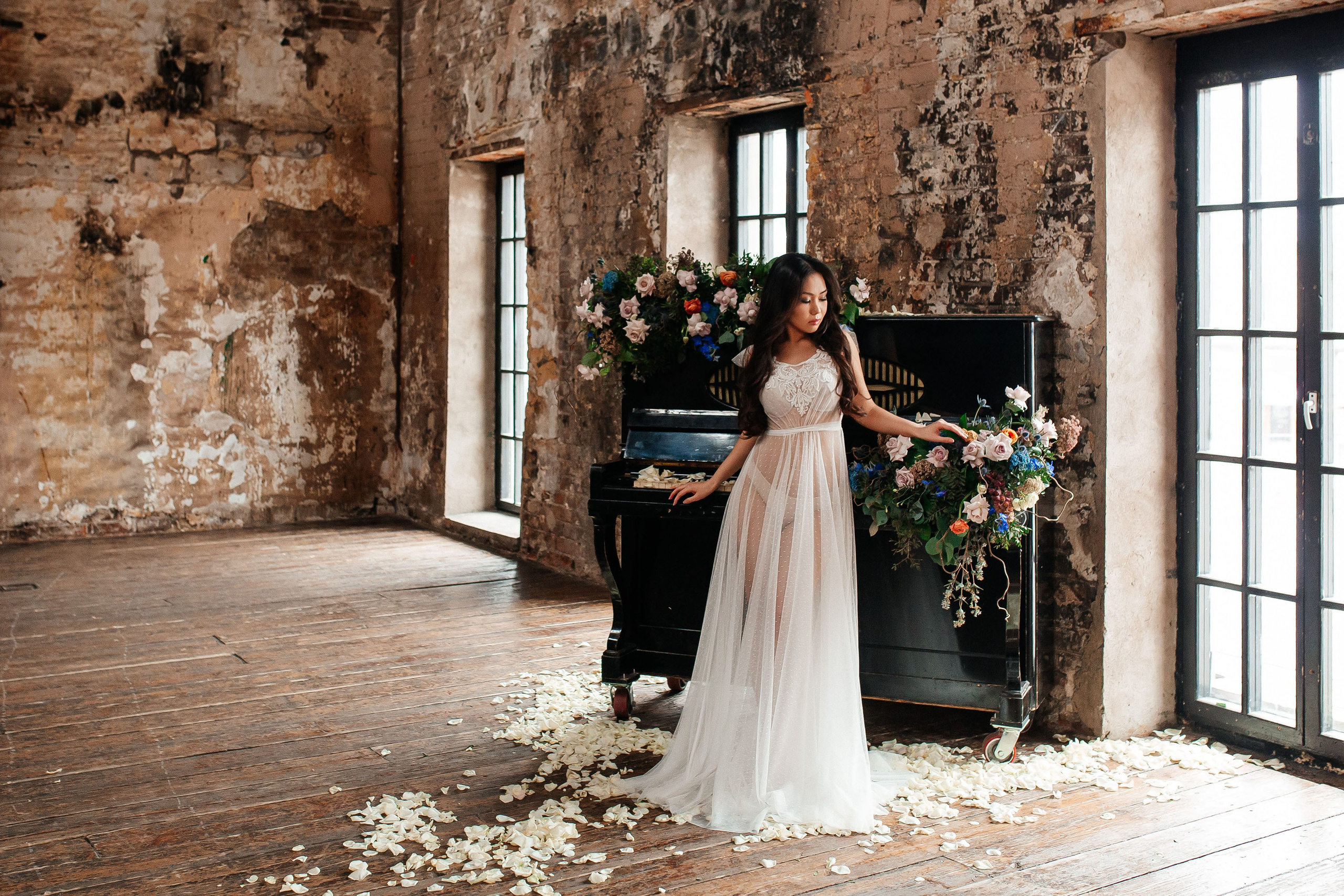 Свадебный воркшоп в Москве. Свадебный и семейный фотограф в Костроме — Цугаева Анастасия