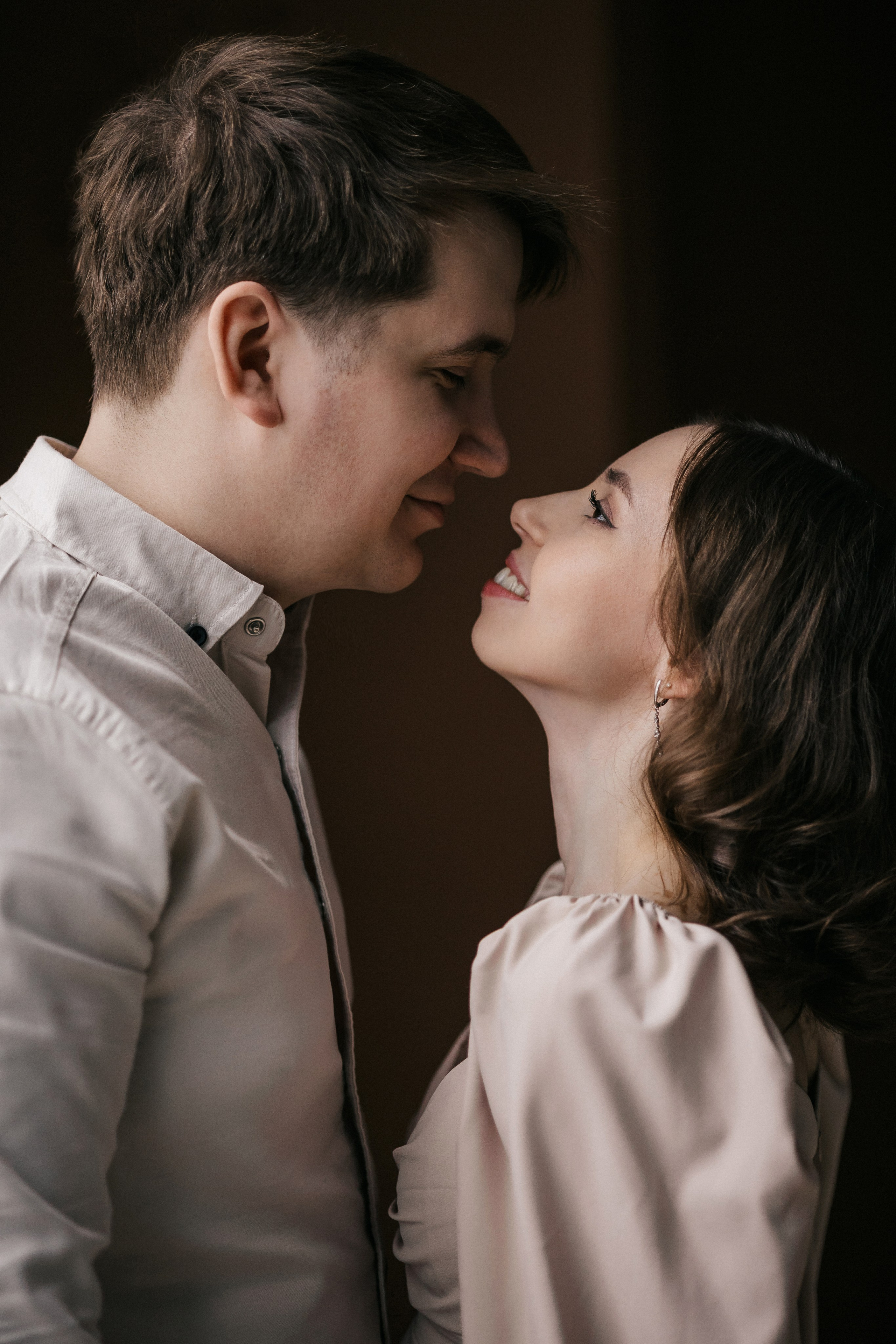 В ожидании сестрёнки. Фотограф Нижний Новгород