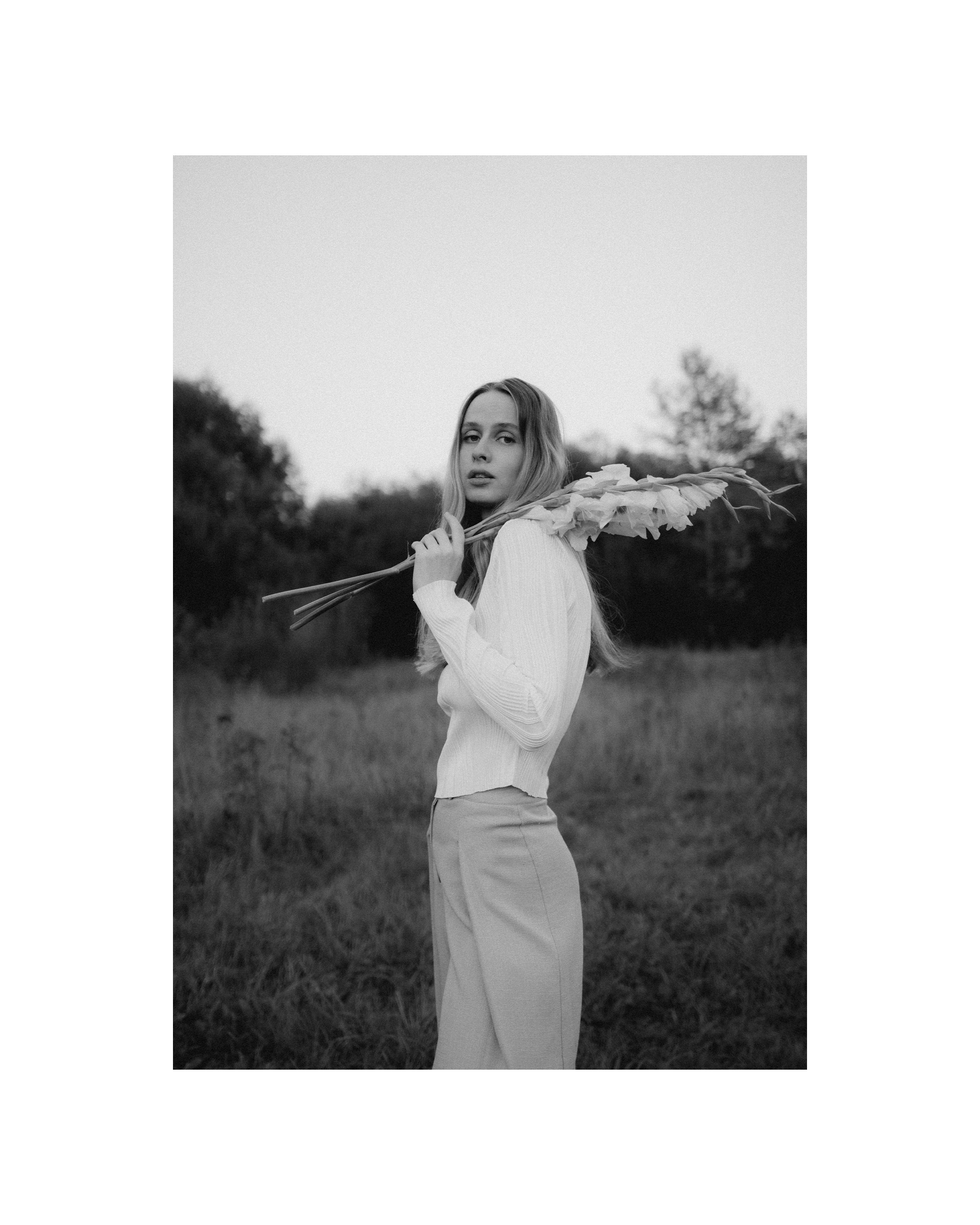 MARIA. Фотограф Анна Васильева | Портретная и арт-фотография Москва