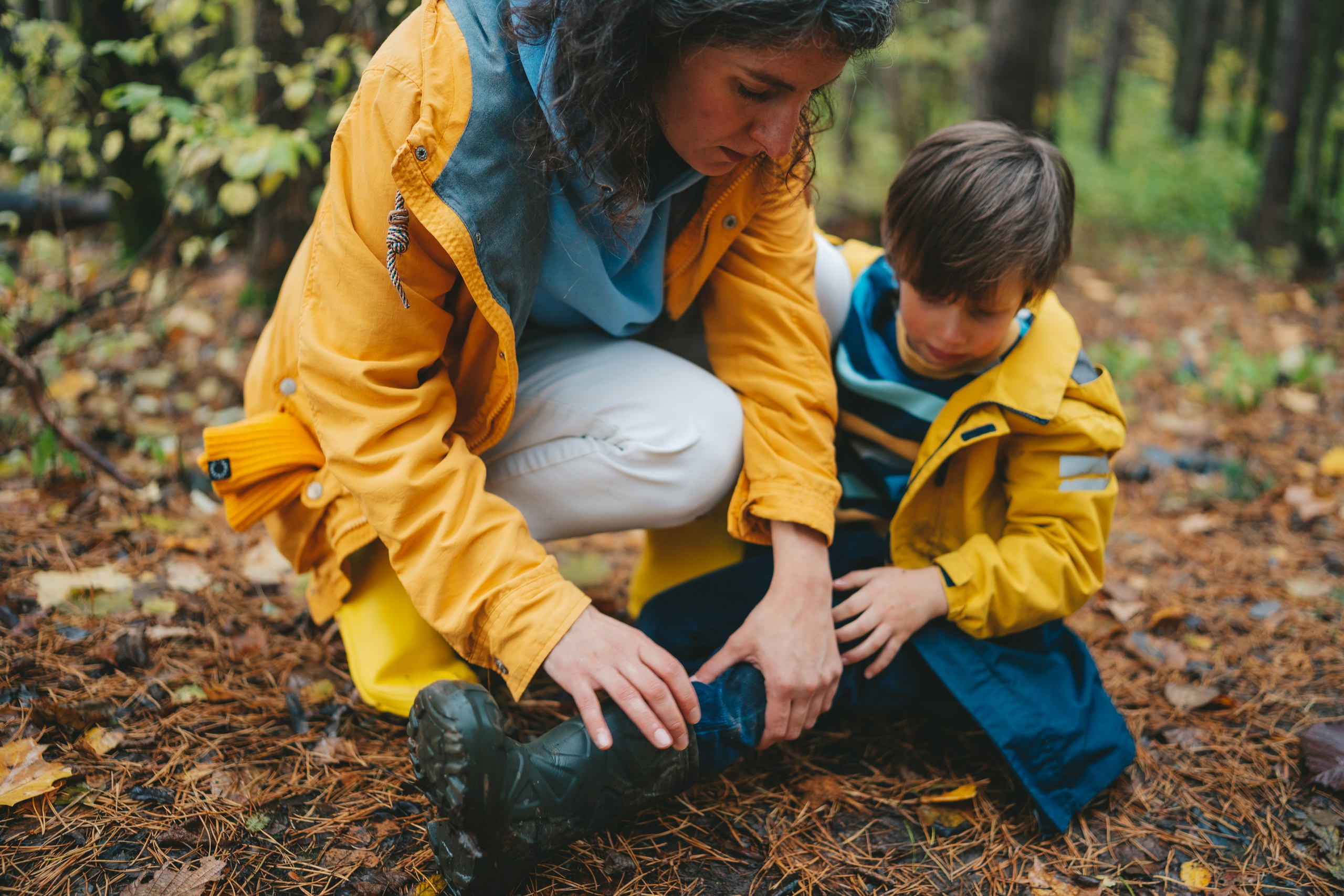 Радость. Фотограф Екатерина Канчалаба