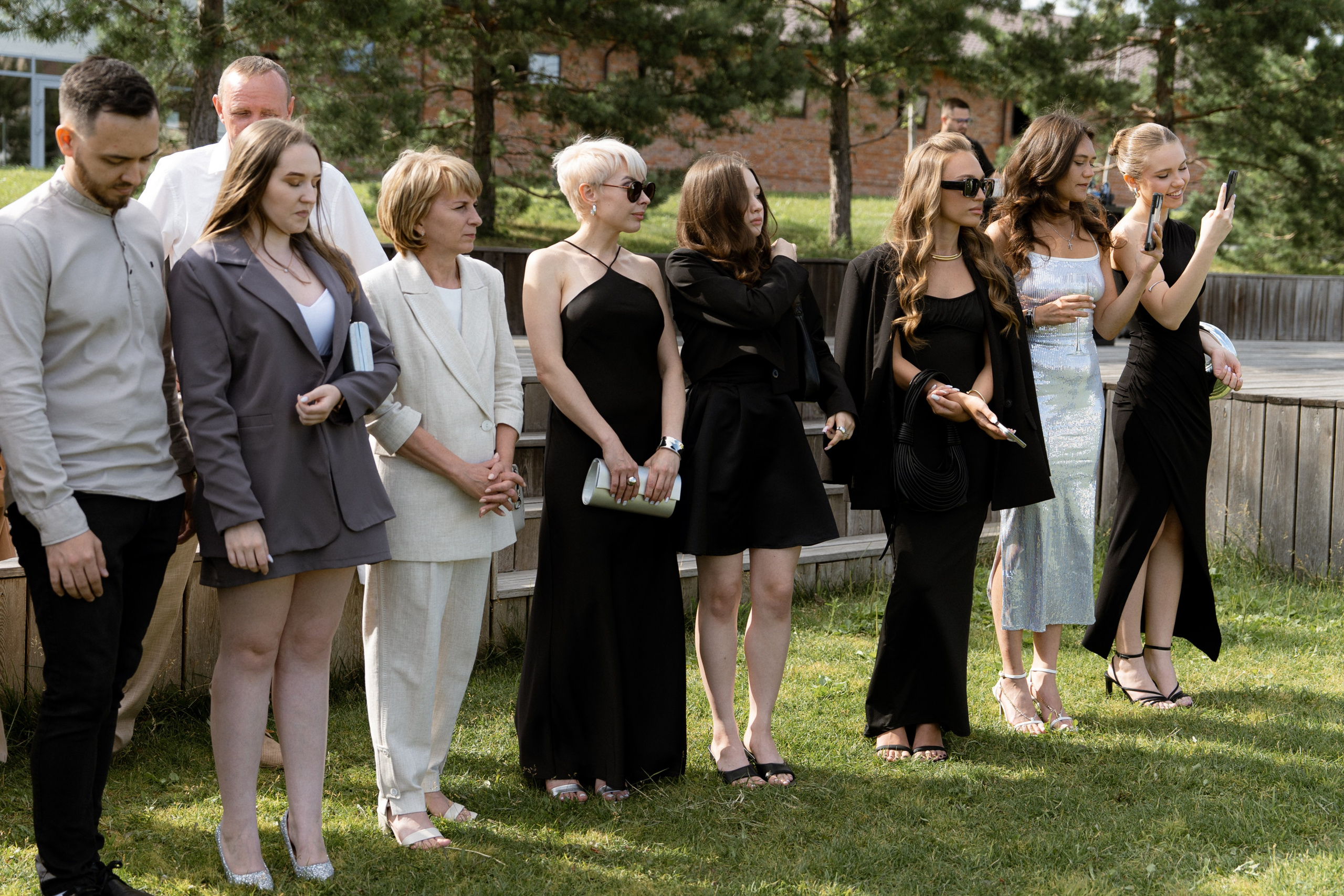 Гермес. Л+Н. Полный день (сокращено). Семейный и портретный фотограф в Саратове Сахарова Маша