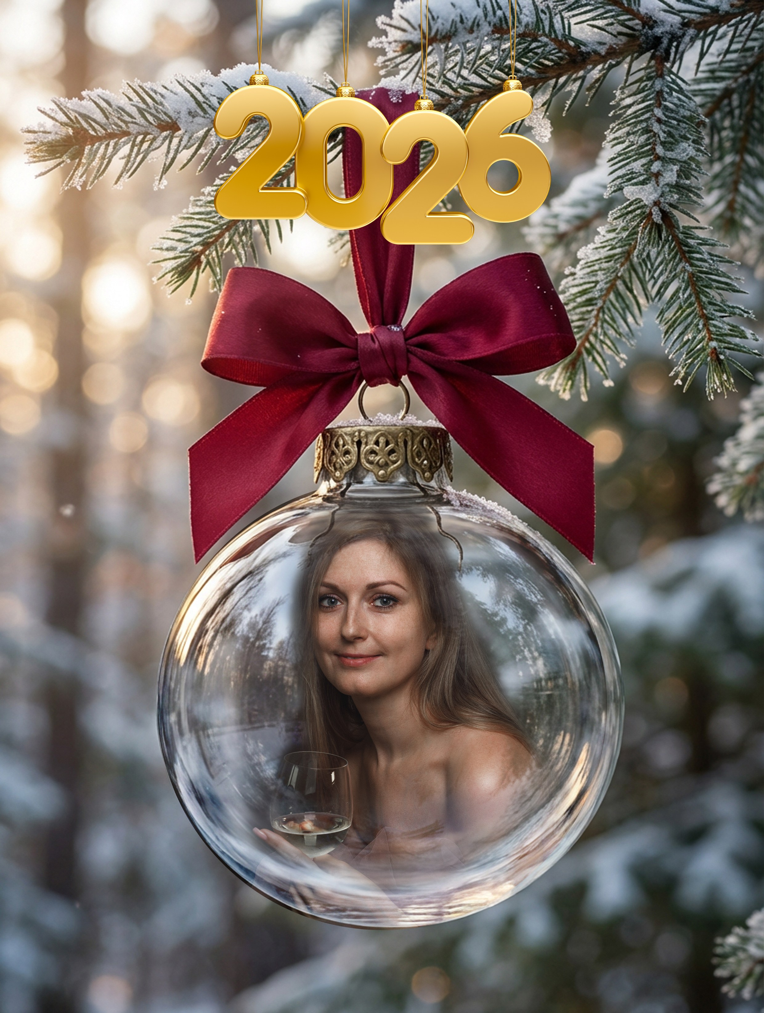 Творческая мастерская. Фотохудожник в Москве Оксана Ведмеденко