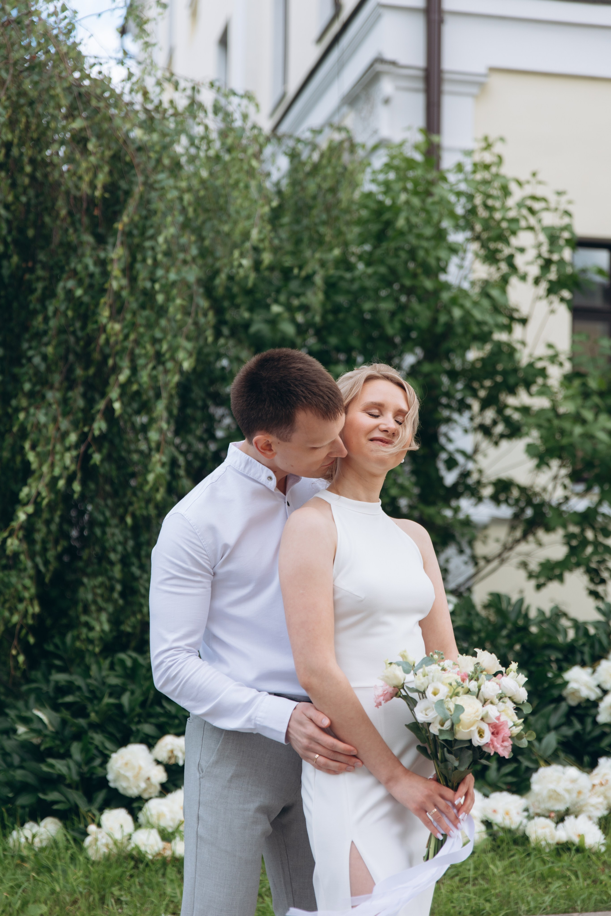 Ирина и Андрей. Семейный фотограф Ярославль Екатерина Охлопкова